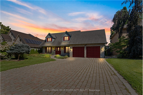 189 Greenbriar Rd, Hamilton