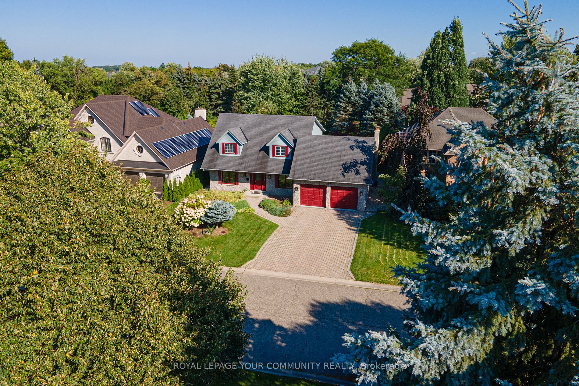 189 Greenbriar Road