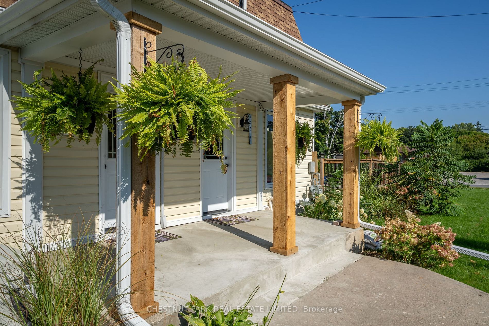 31 Broad St