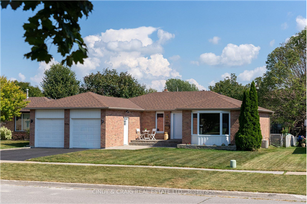 324 Victoria Ave N, Kawartha Lakes