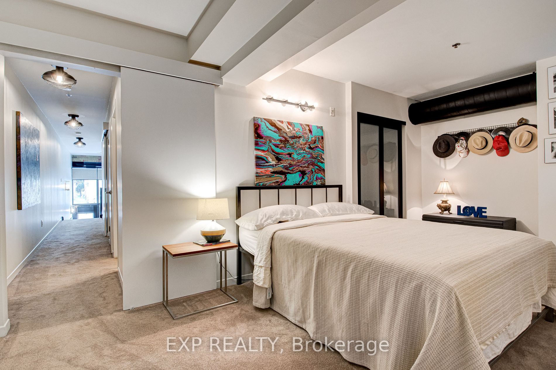 85 Spruce Street #103
