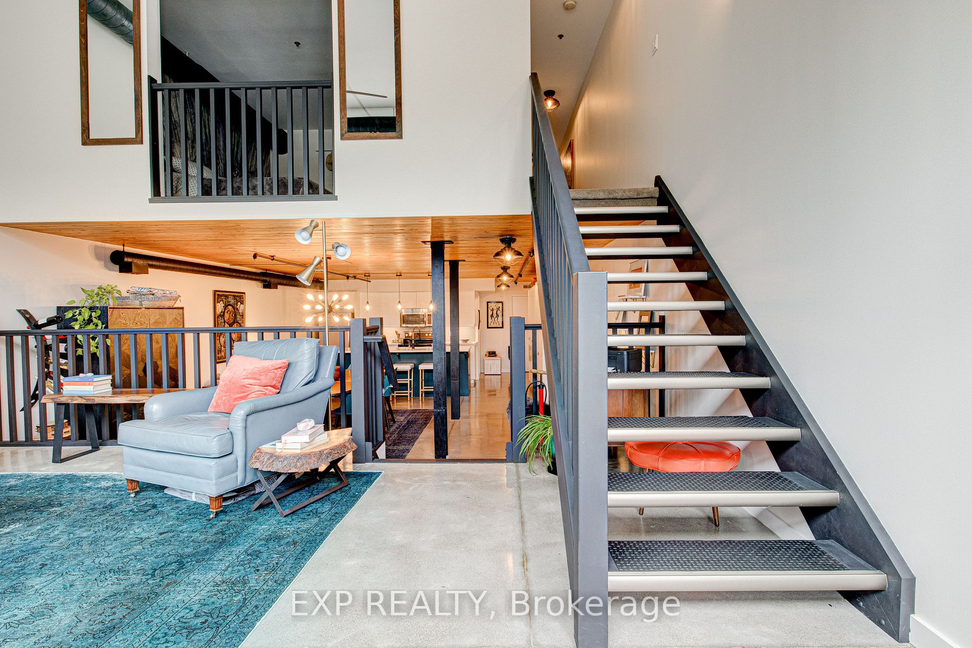 85 Spruce Street #103