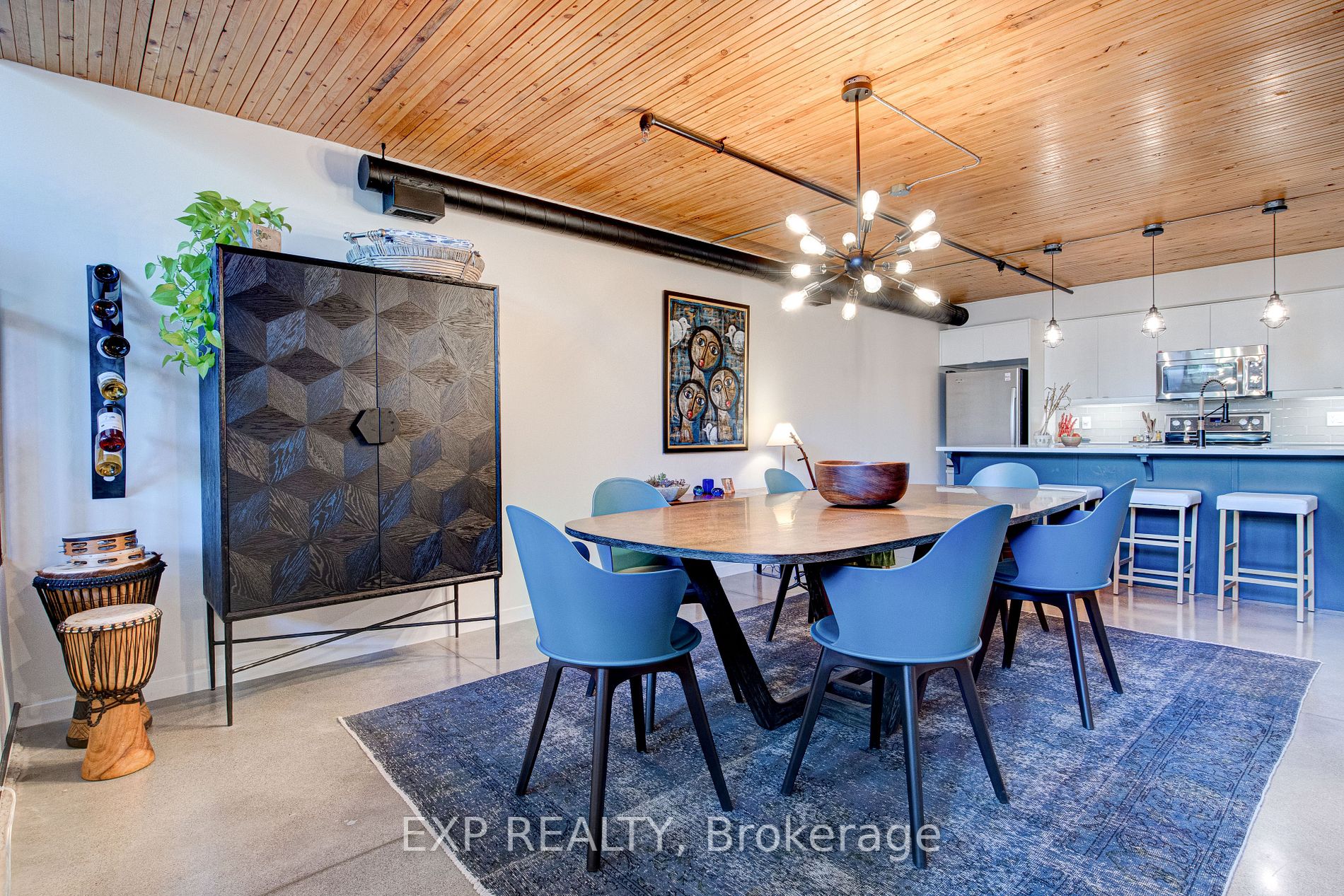 85 Spruce Street #103