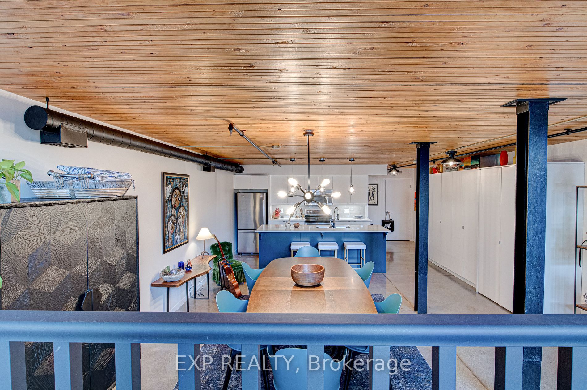 85 Spruce Street #103