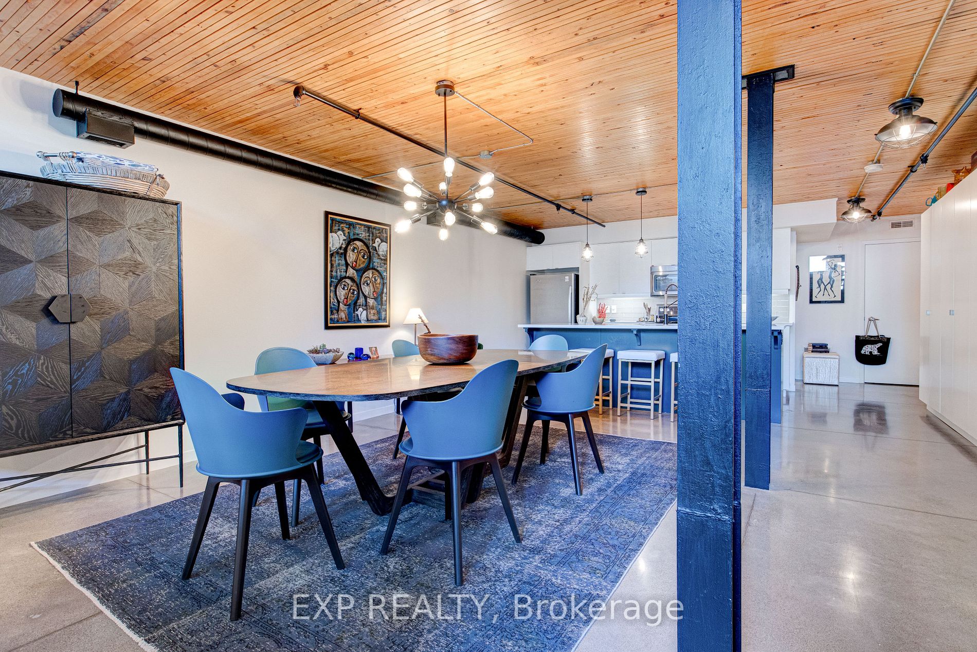 85 Spruce Street #103