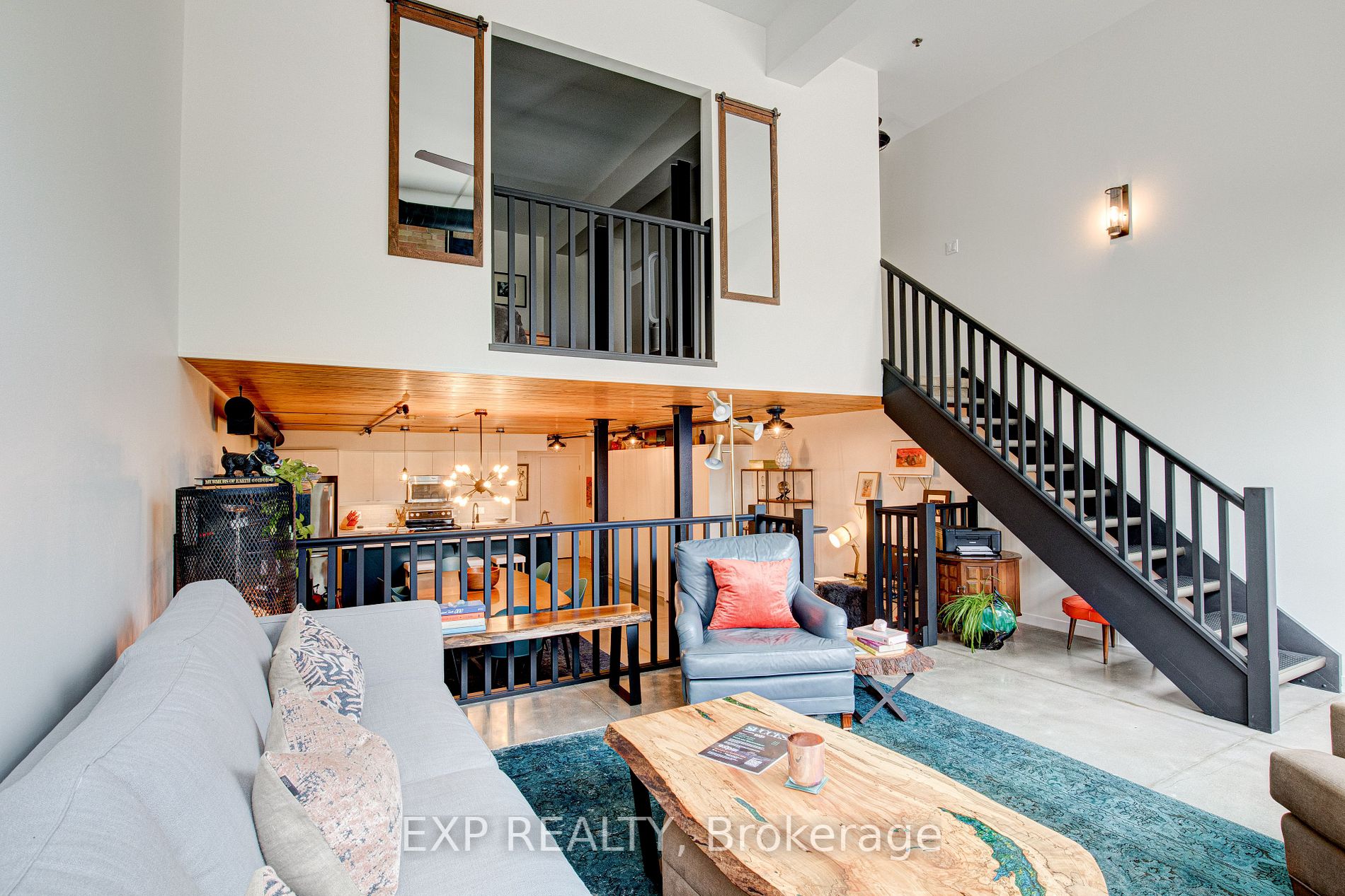 85 Spruce Street #103