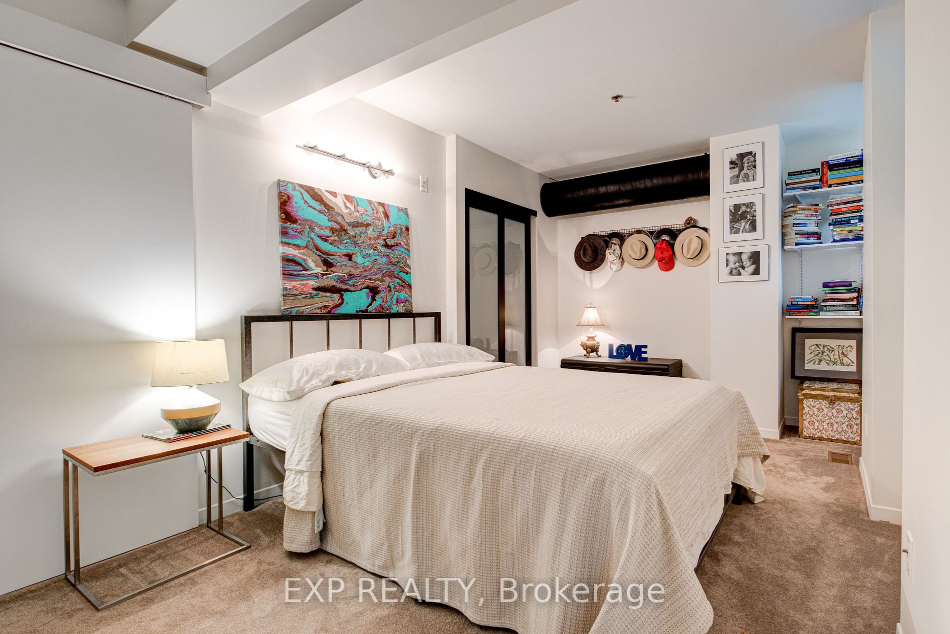85 Spruce Street #103