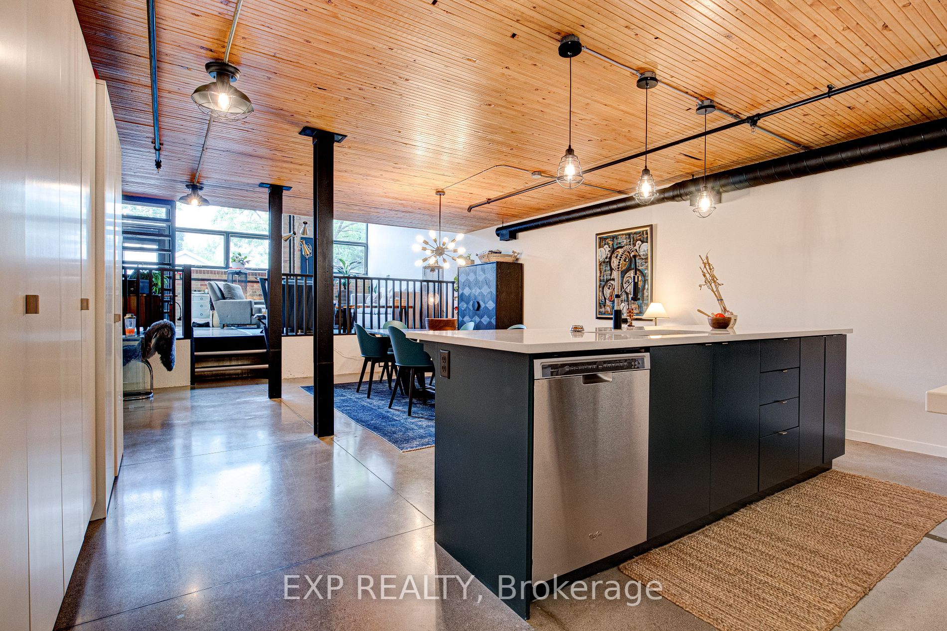 85 Spruce Street #103