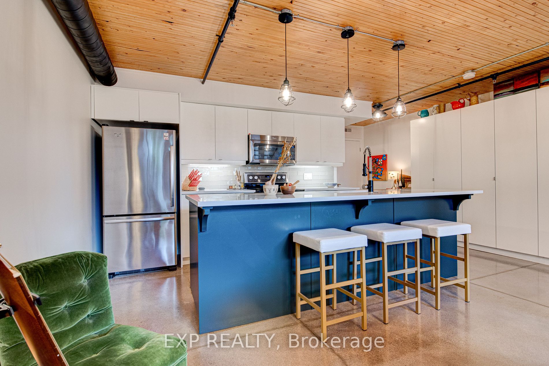 85 Spruce Street #103