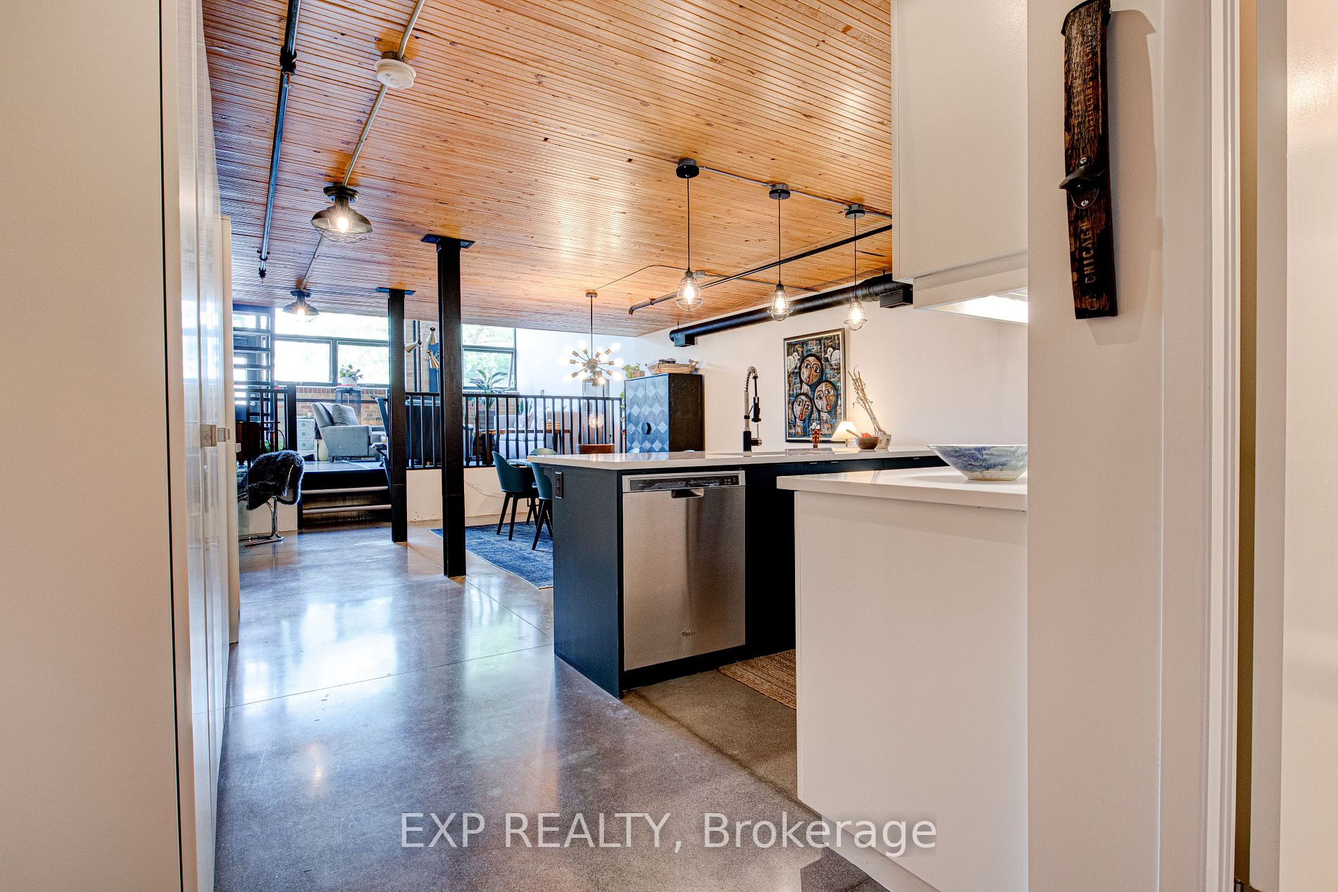 85 Spruce Street #103