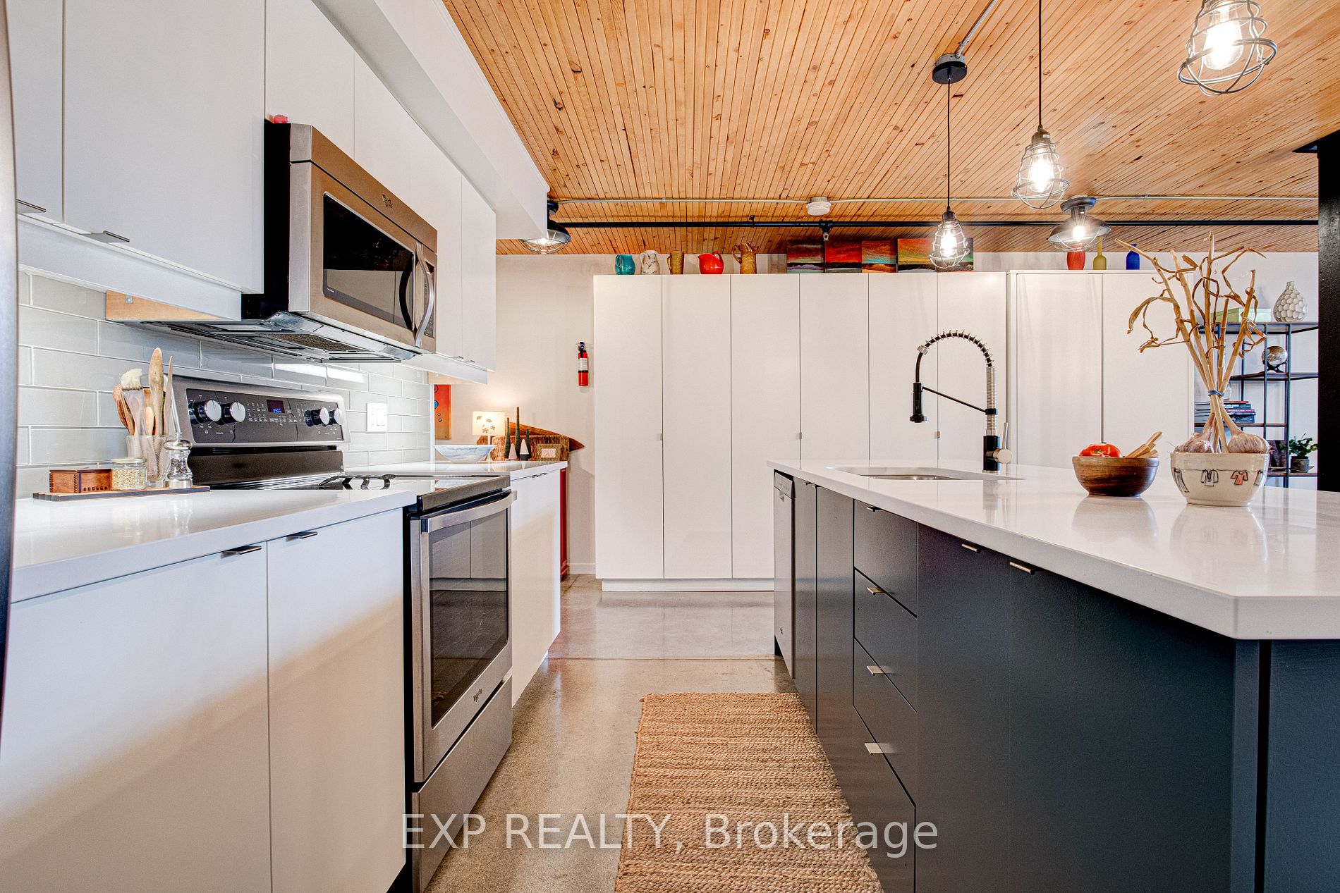 85 Spruce Street #103