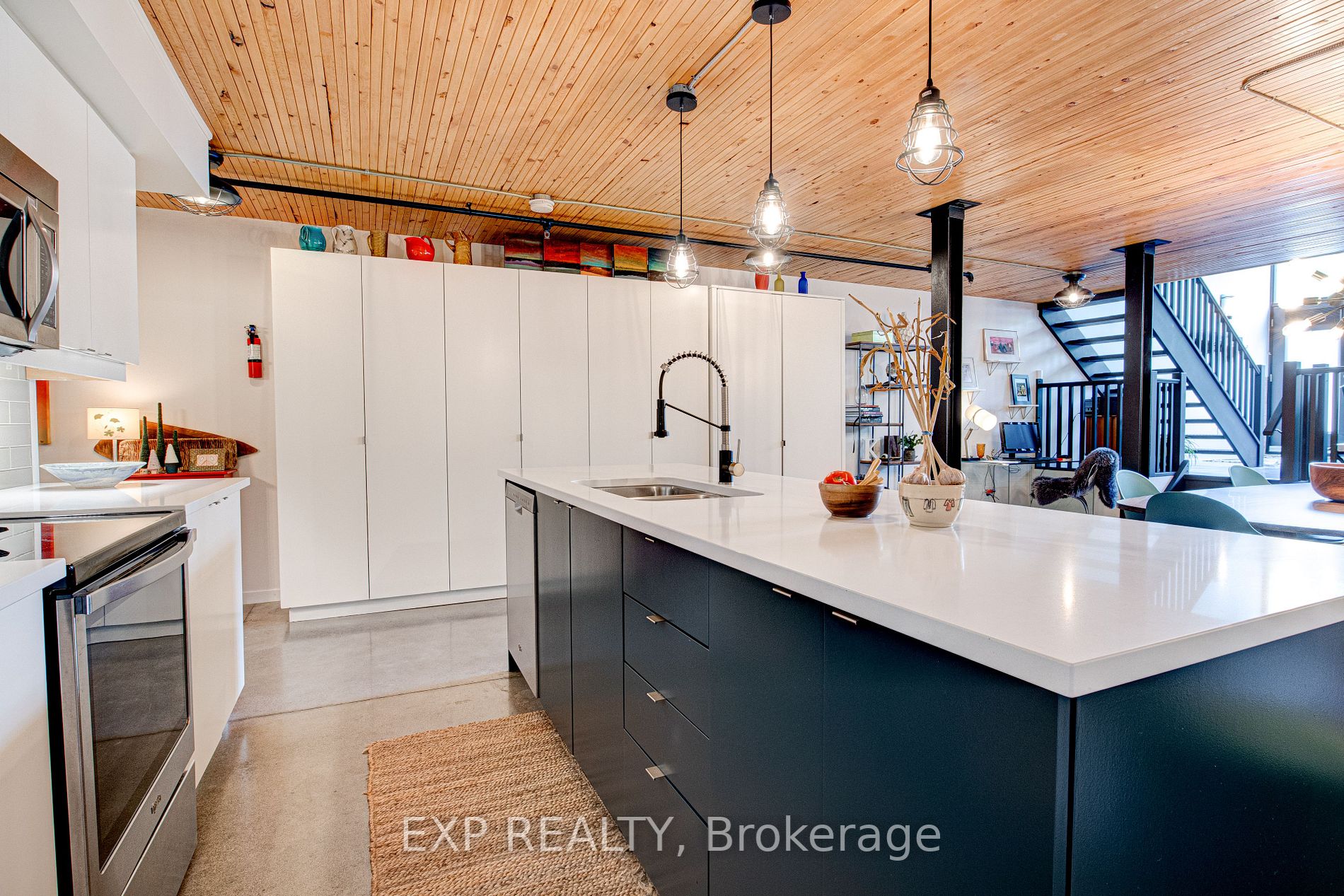 85 Spruce Street #103