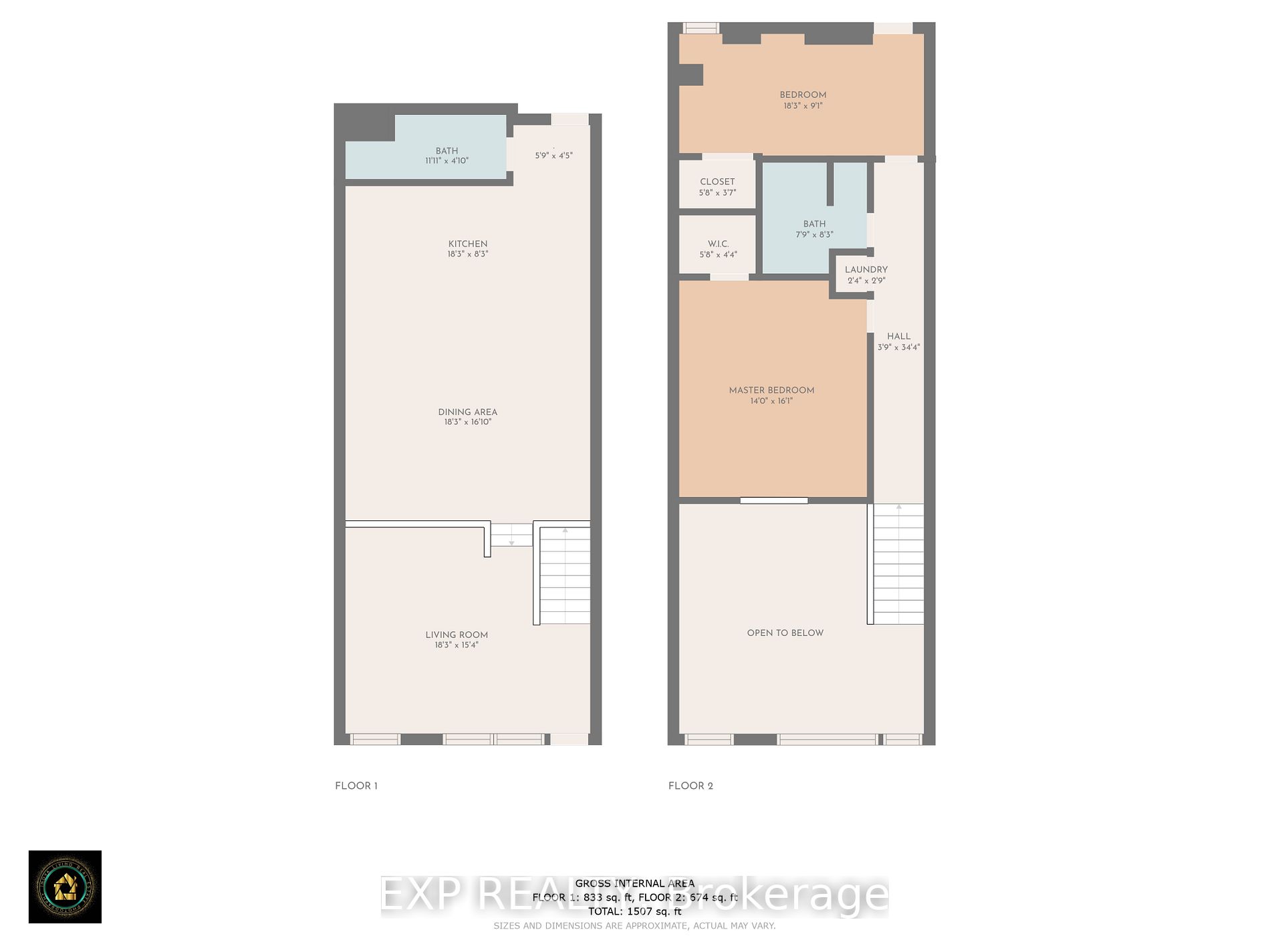 85 Spruce Street #103