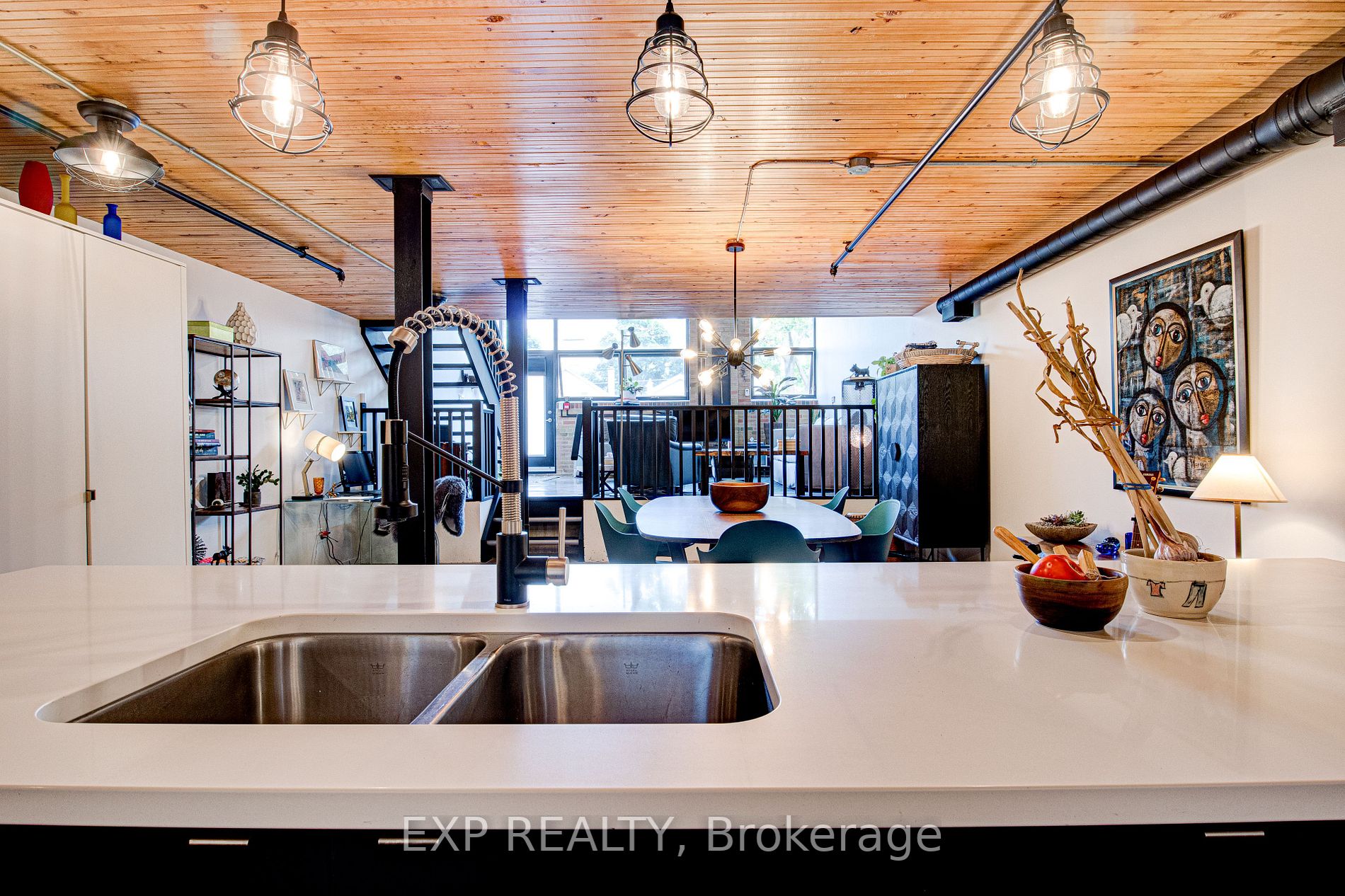 85 Spruce Street #103