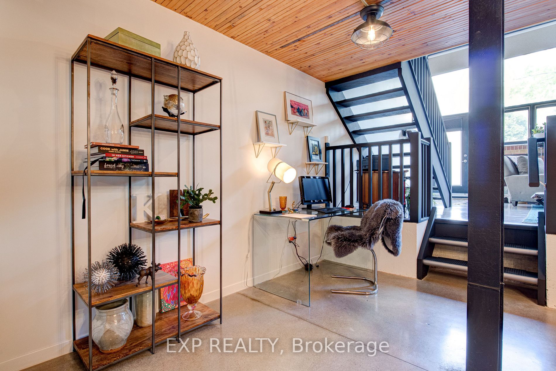 85 Spruce Street #103