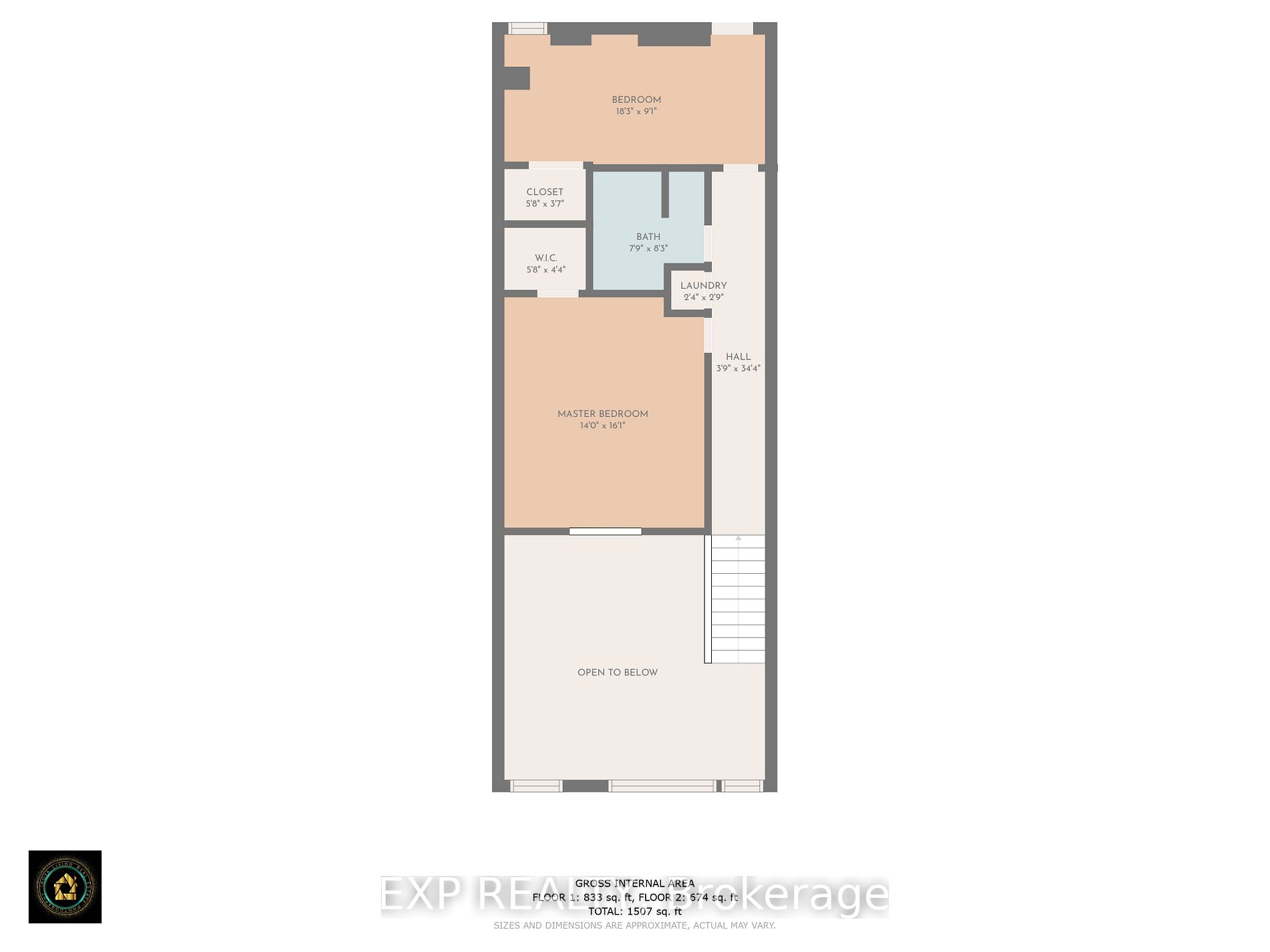 85 Spruce Street #103
