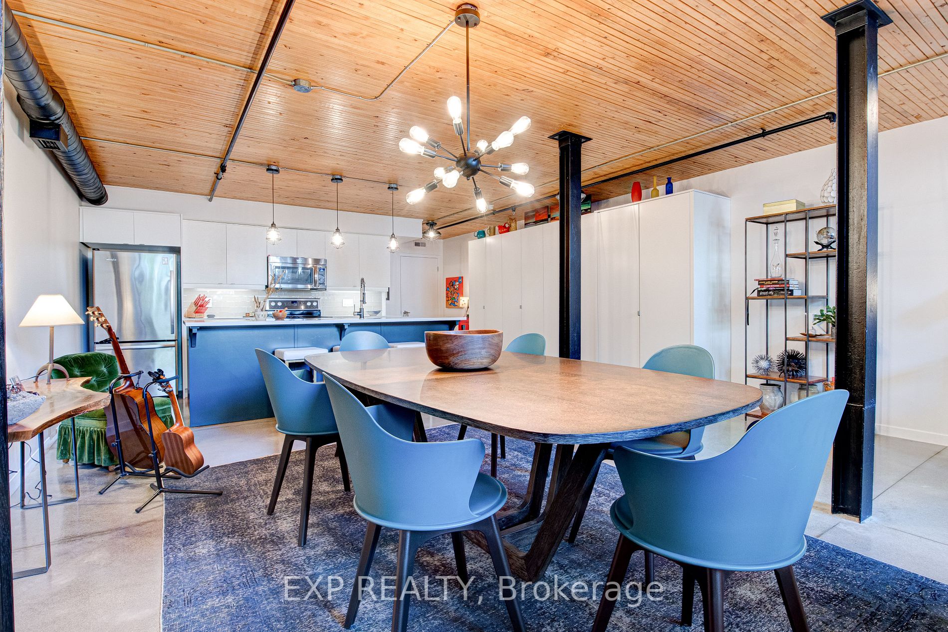 85 Spruce Street #103