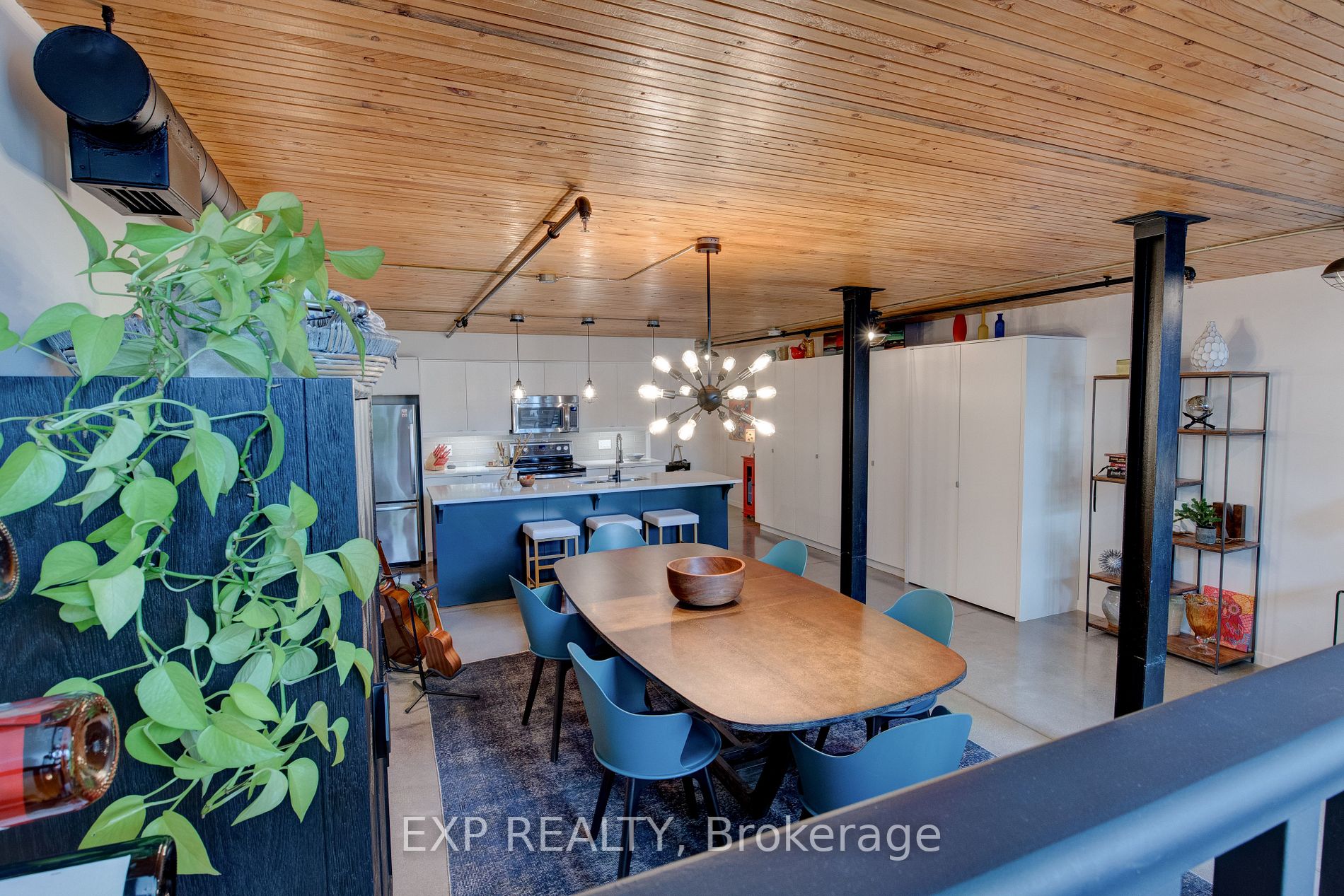 85 Spruce Street #103