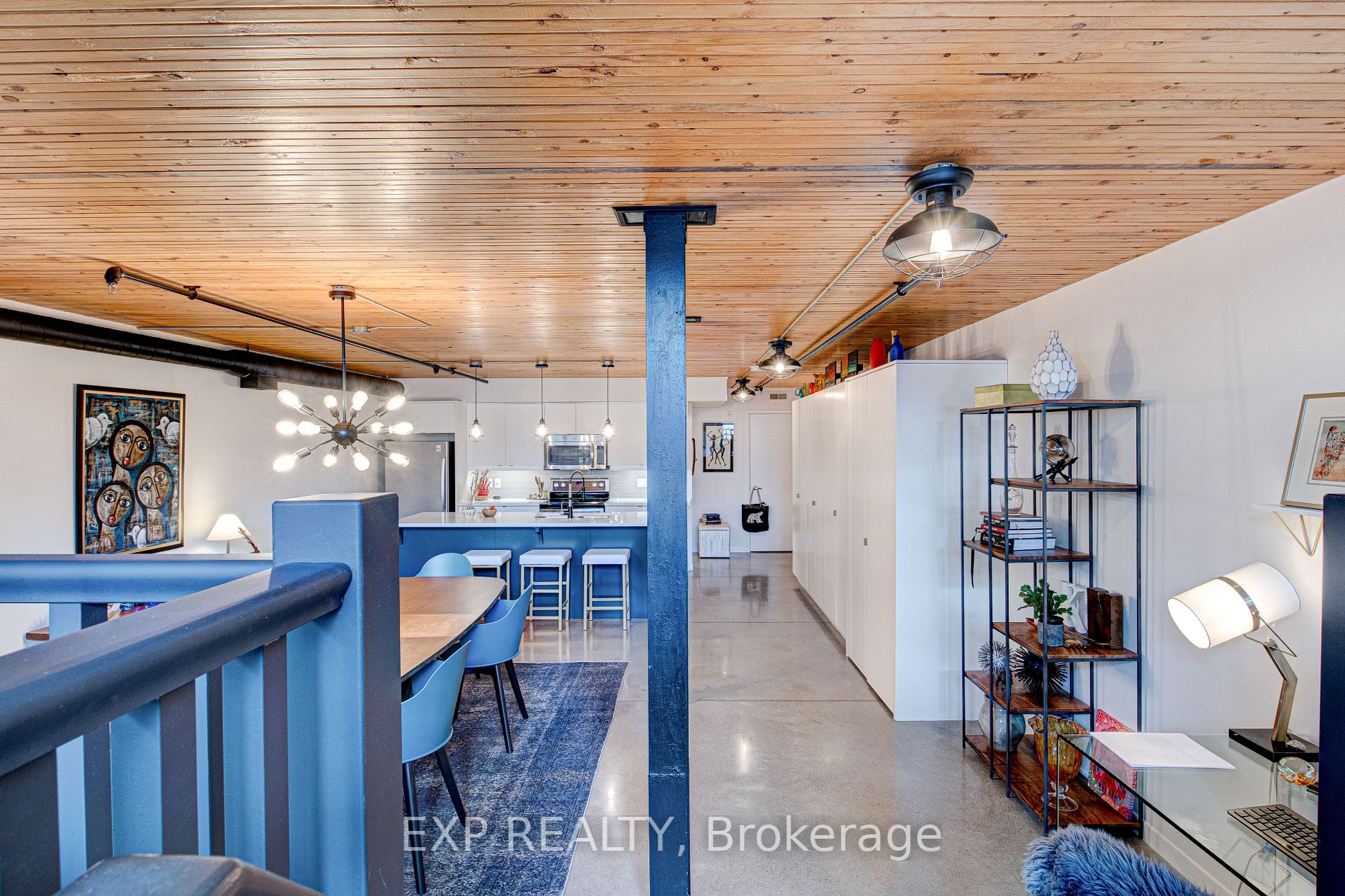 85 Spruce Street #103