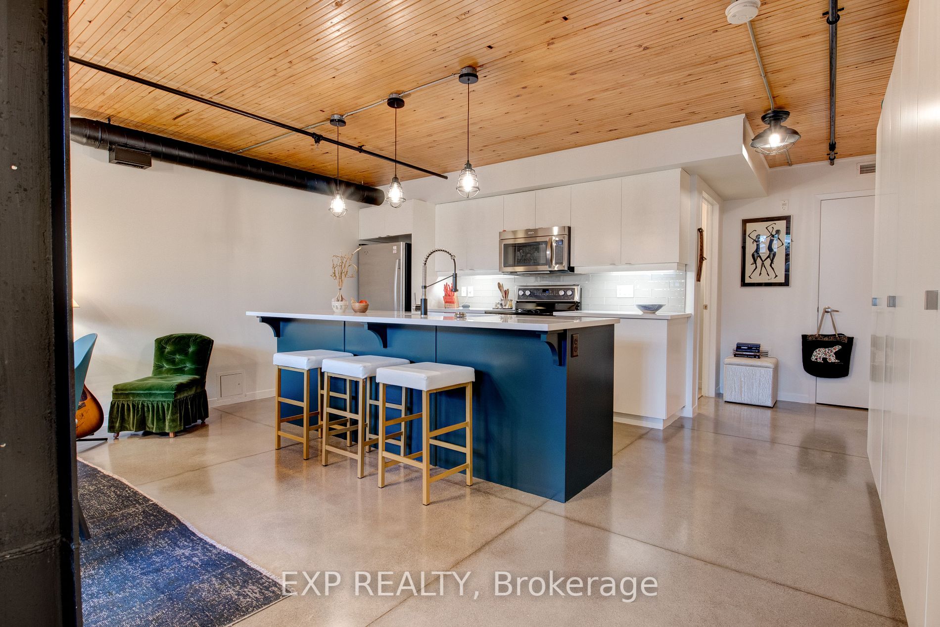 85 Spruce Street #103
