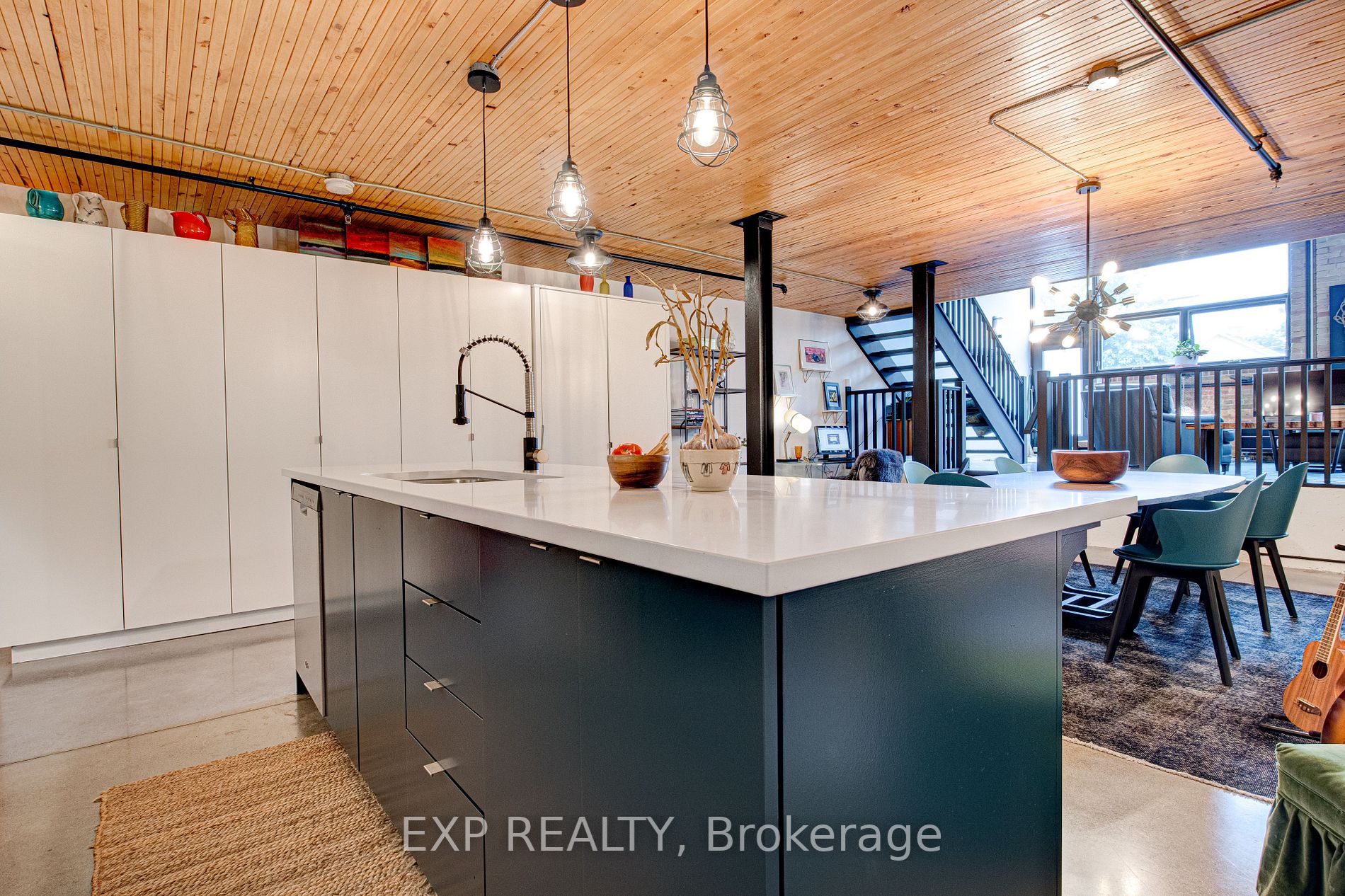 85 Spruce Street #103
