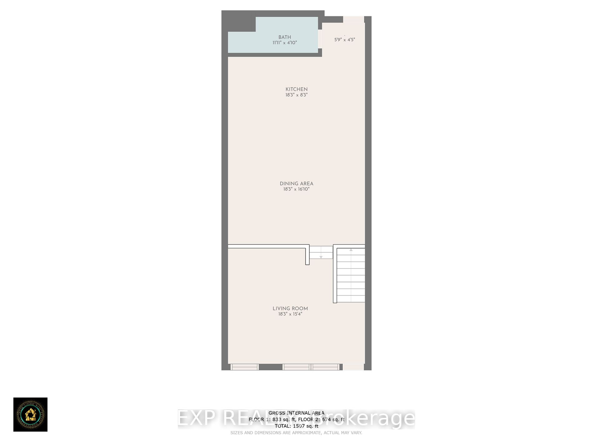 85 Spruce Street #103