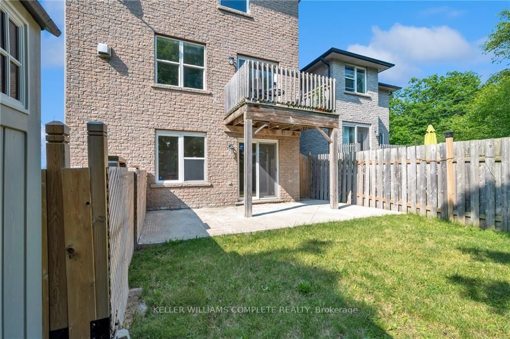 3 Trillium Avenue