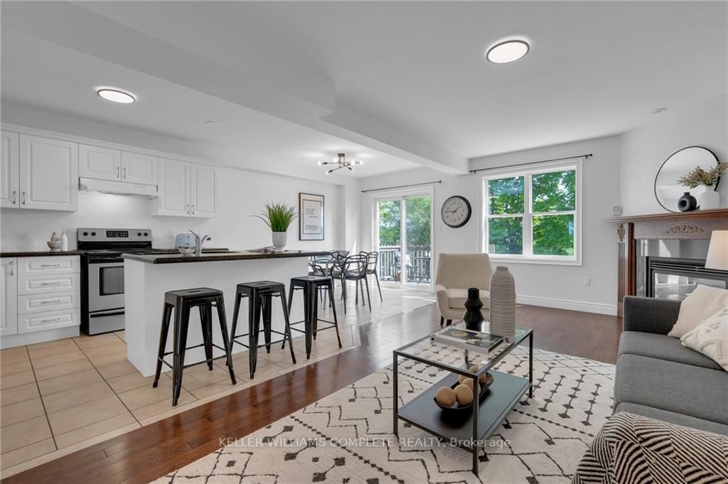 3 Trillium Avenue