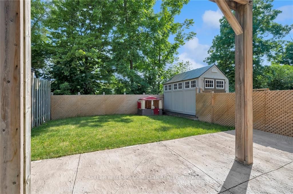 3 Trillium Avenue