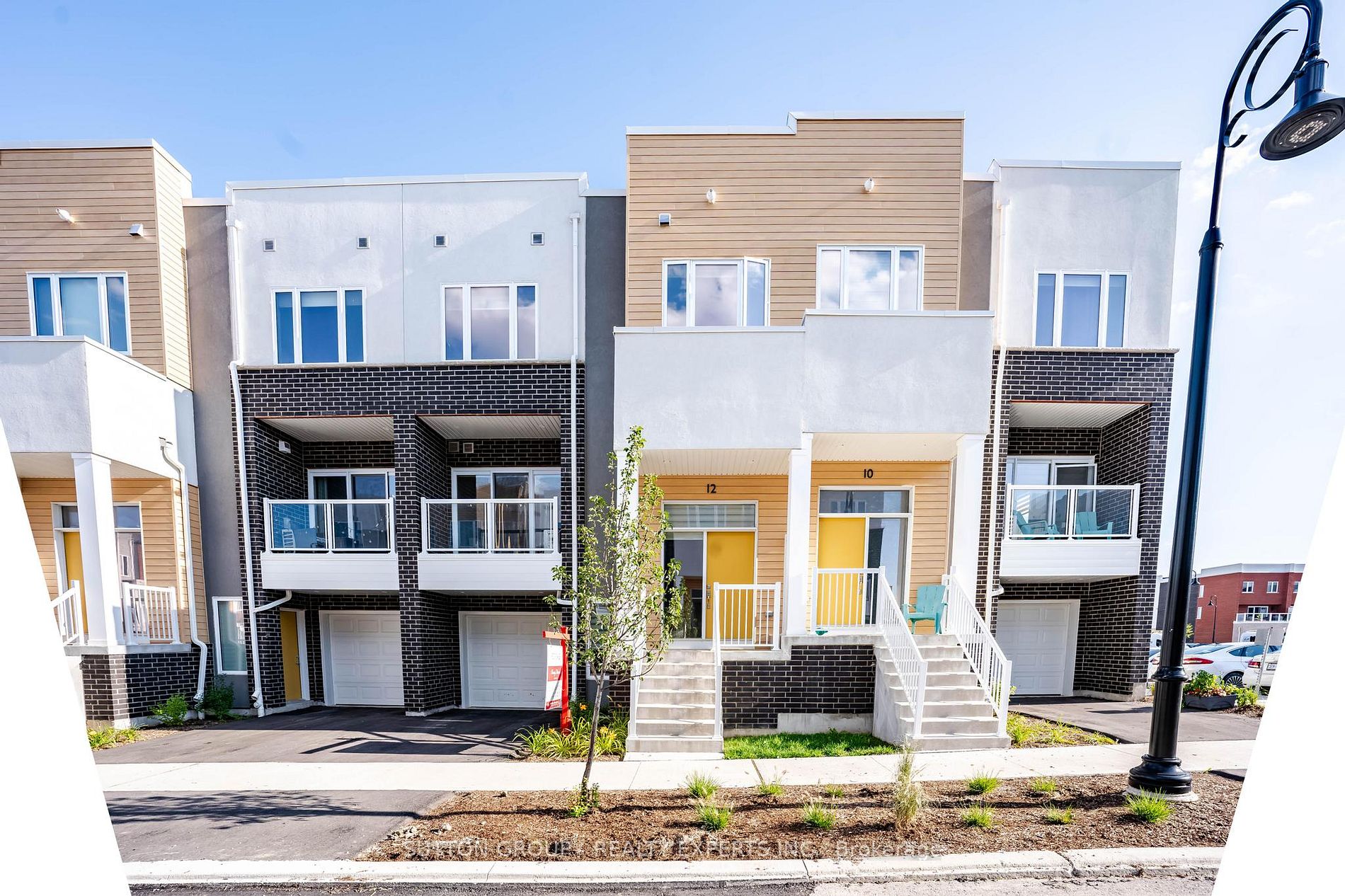12 Visionary Ave, #92