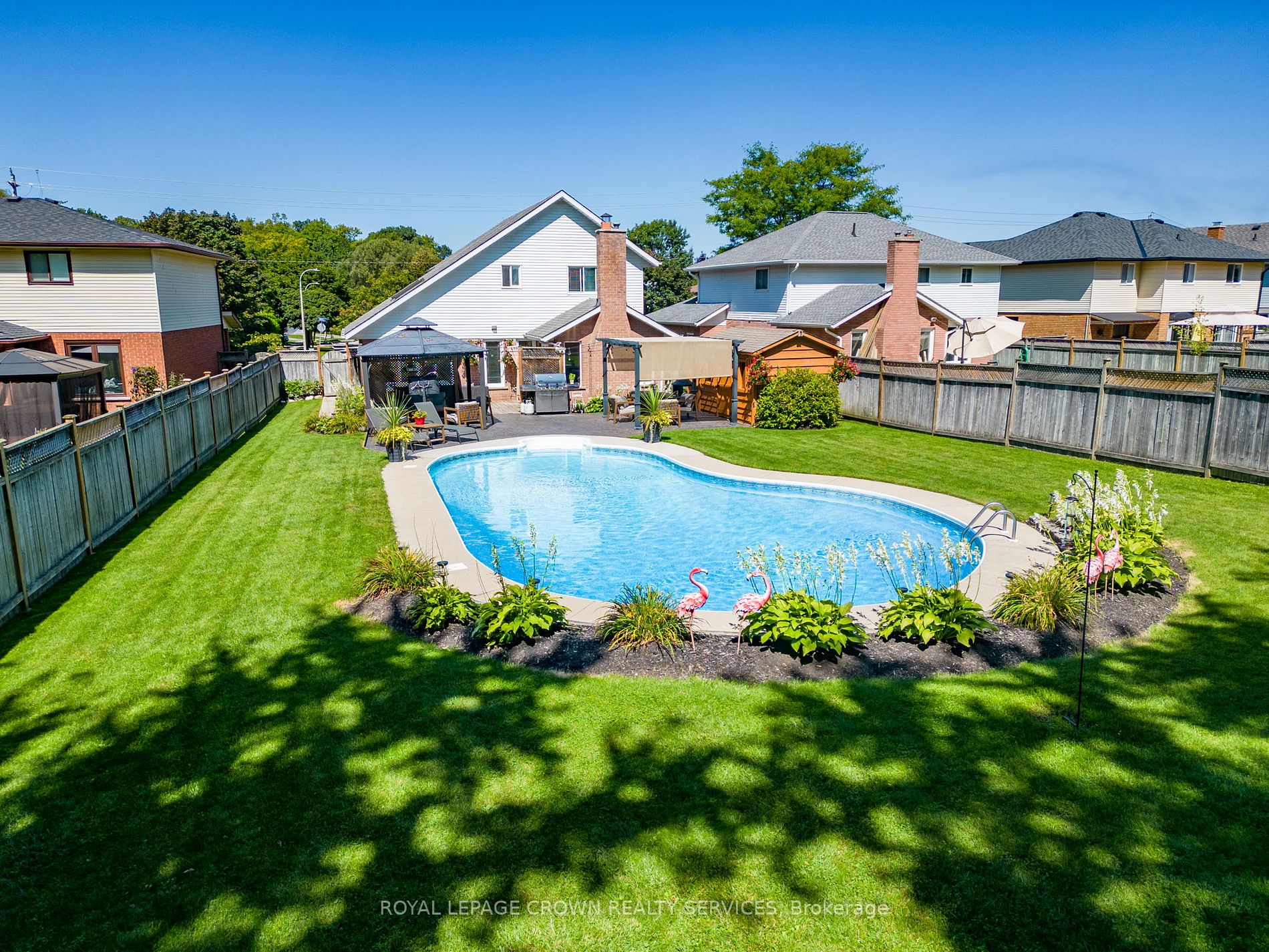 342 Biehn Drive