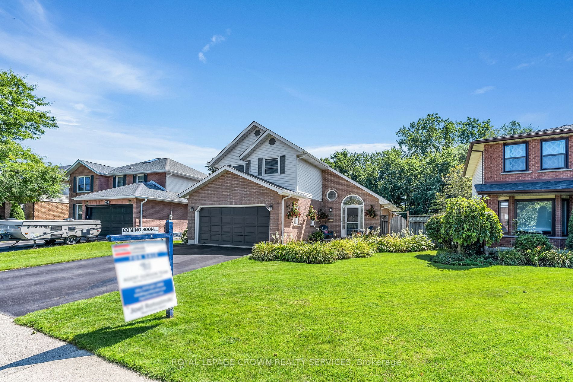 342 Biehn Drive
