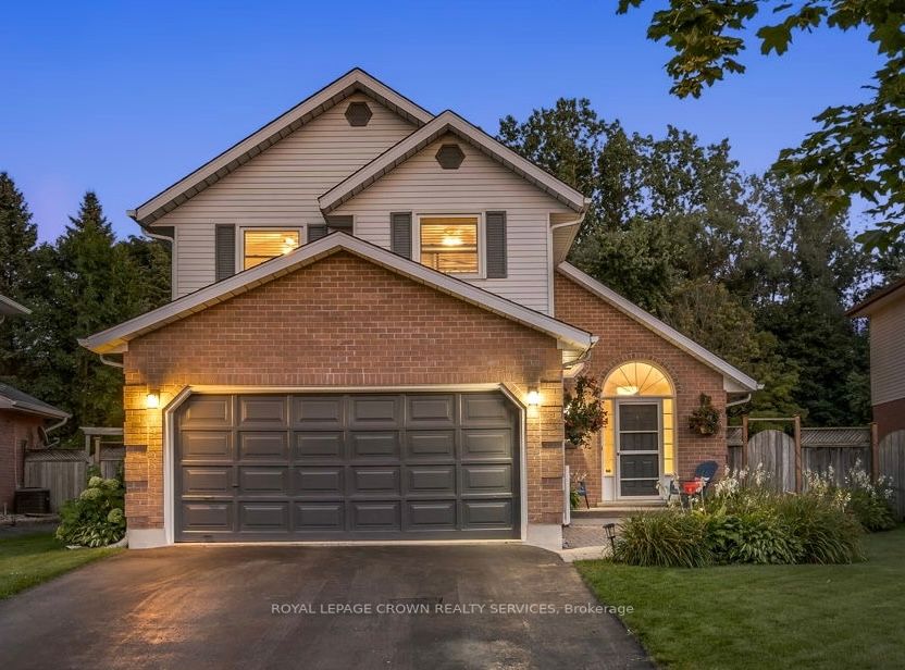342 Biehn Drive