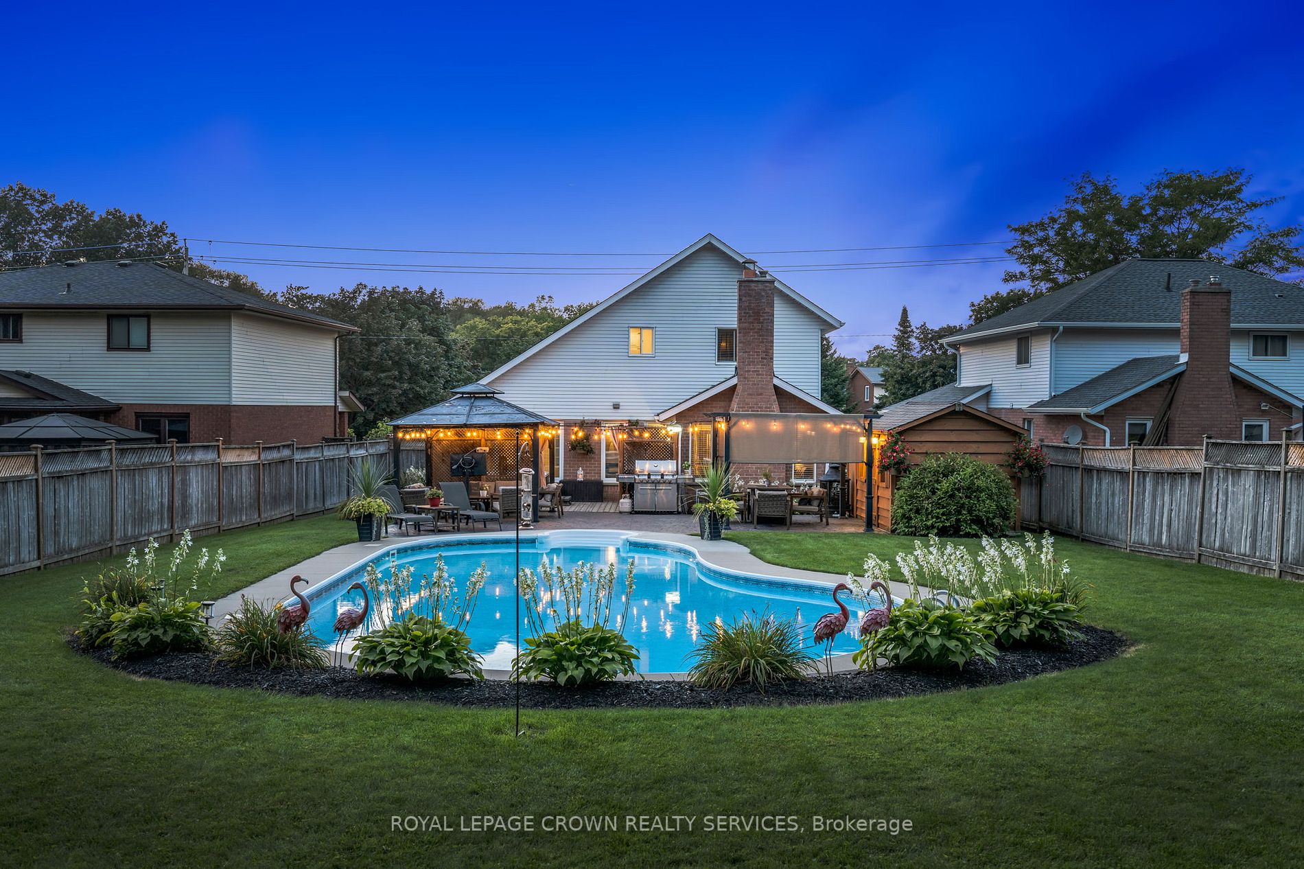 342 Biehn Drive