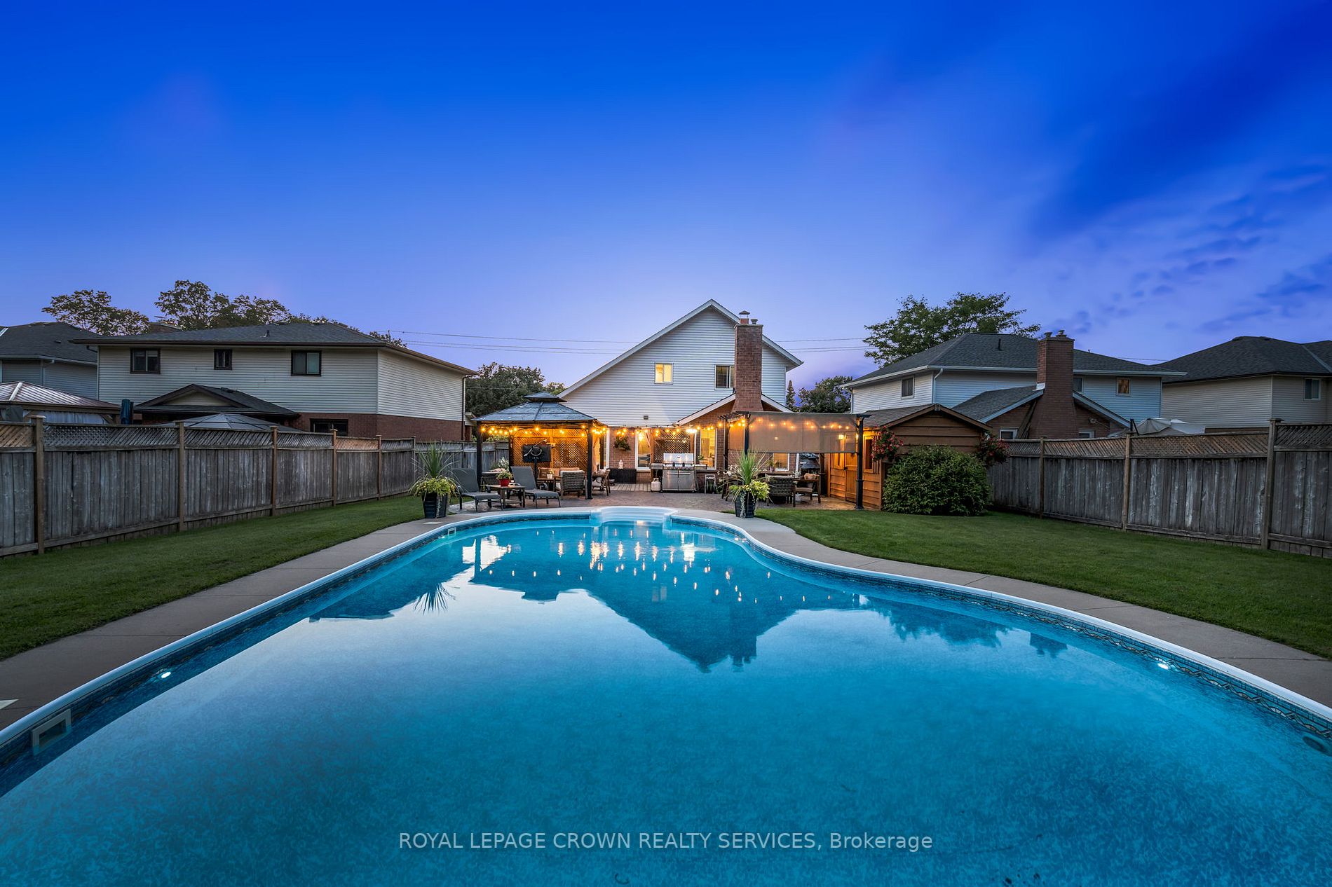 342 Biehn Drive