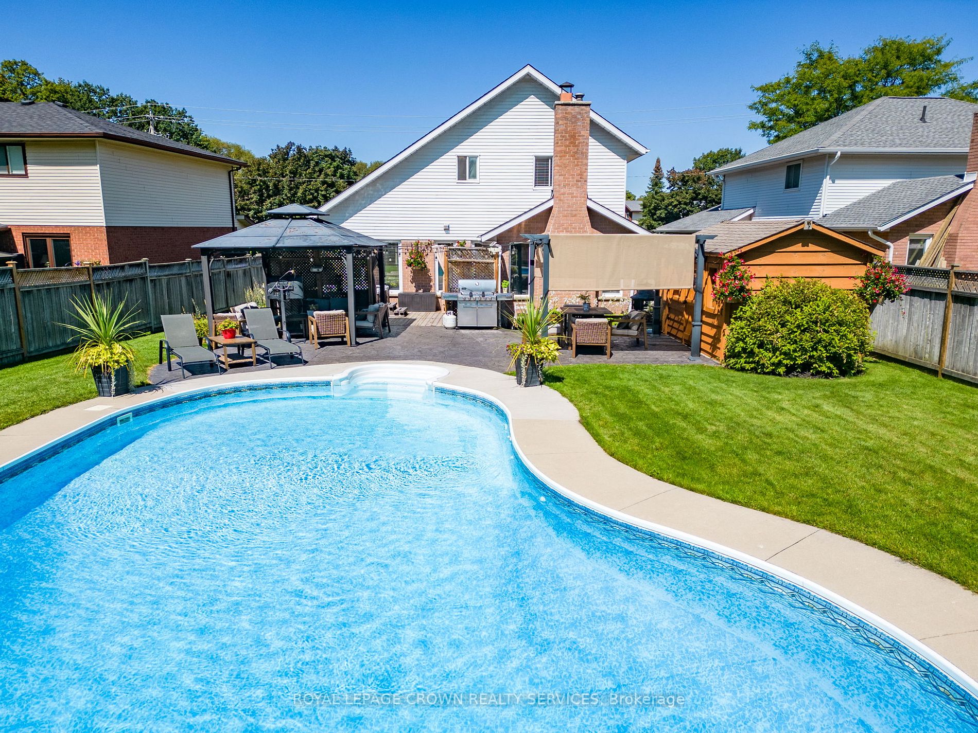 342 Biehn Drive