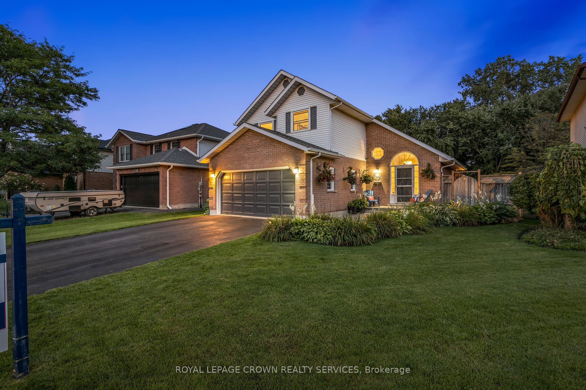 342 Biehn Drive