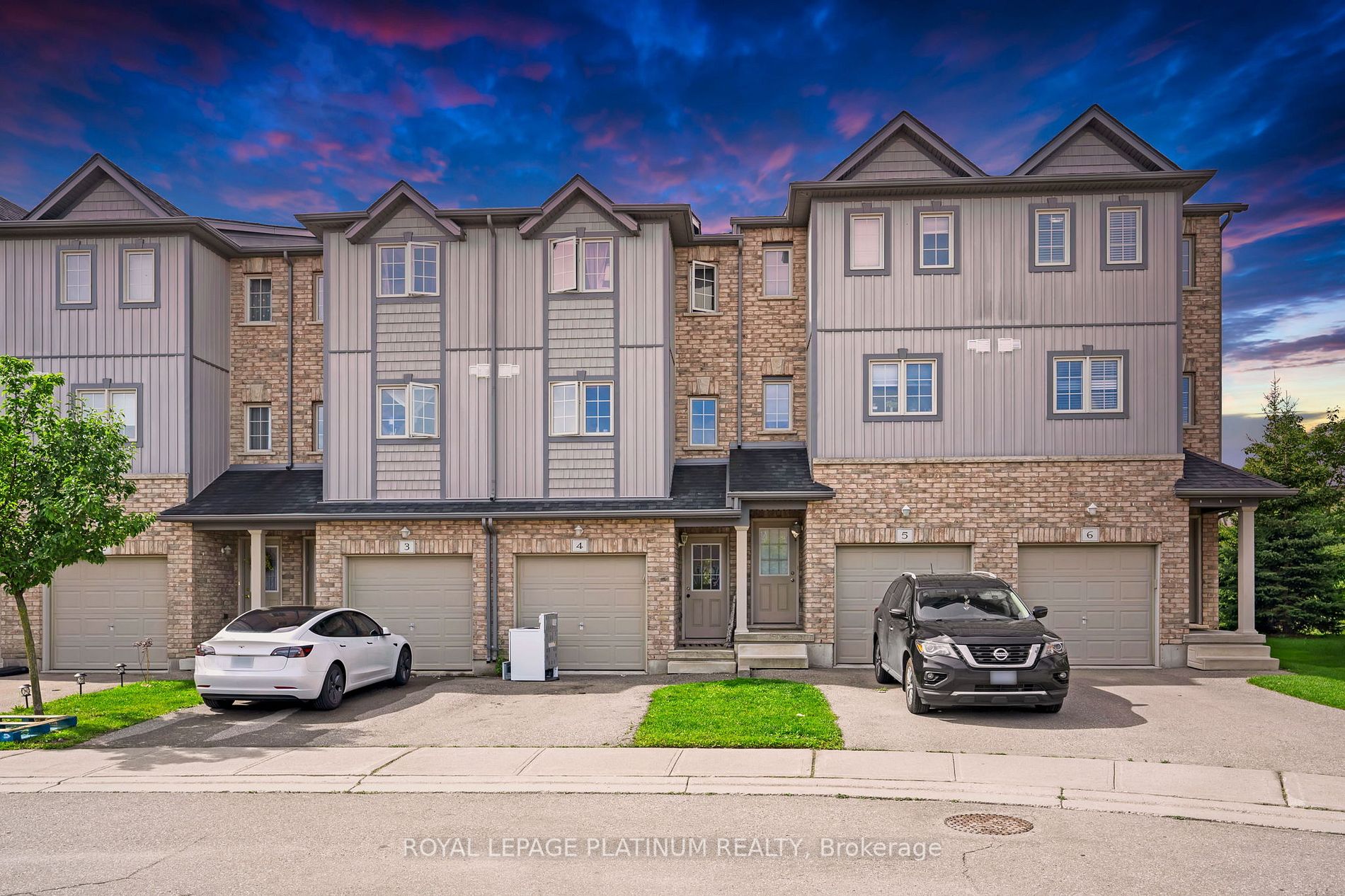 285 Old Huron Road, #6