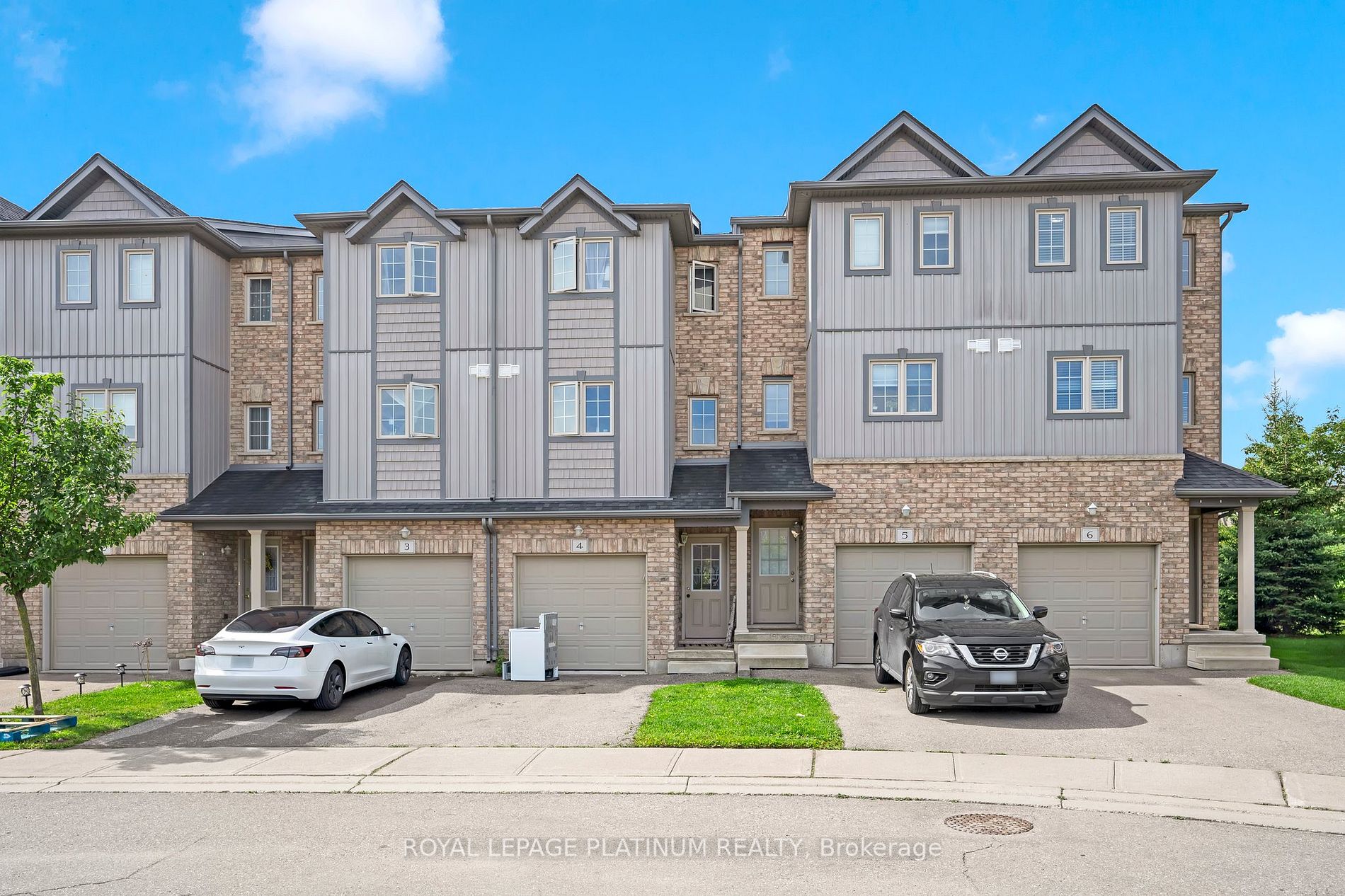 285 Old Huron Road, #6