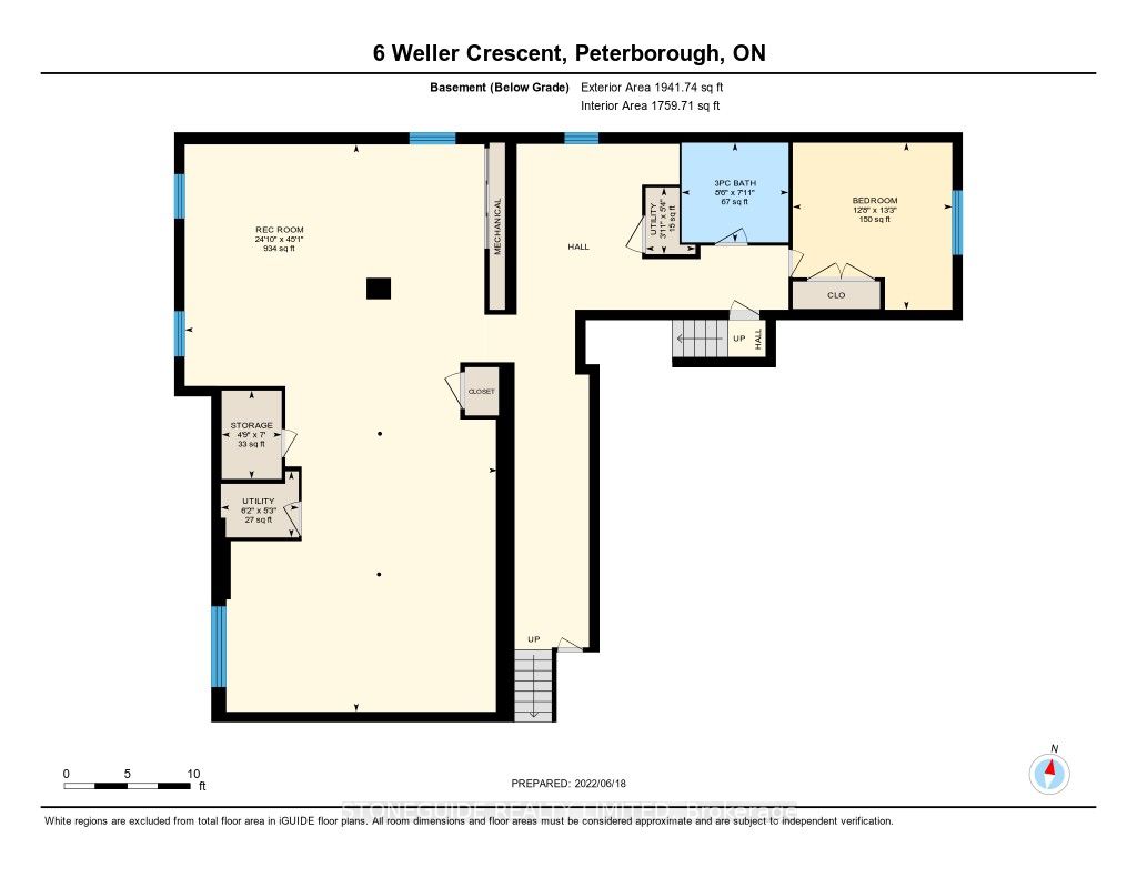 6 Weller Cres