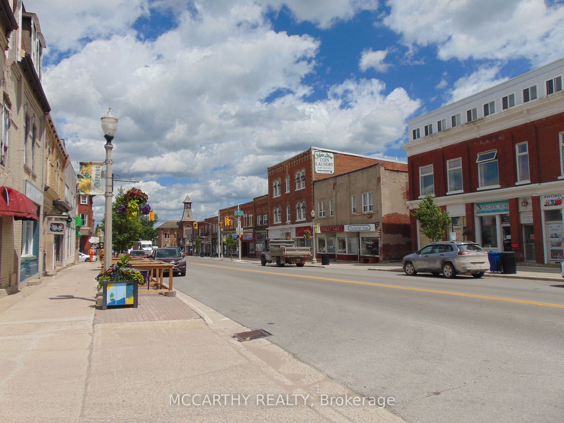 155-165 Main St W, #104
