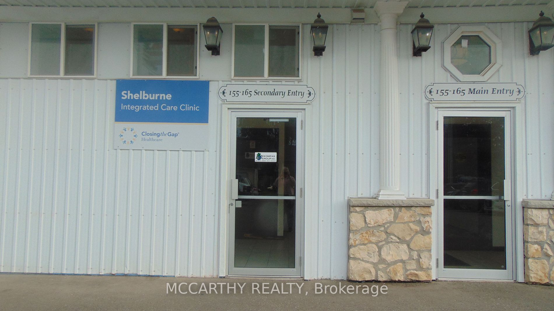 155-165 Main St W, #104