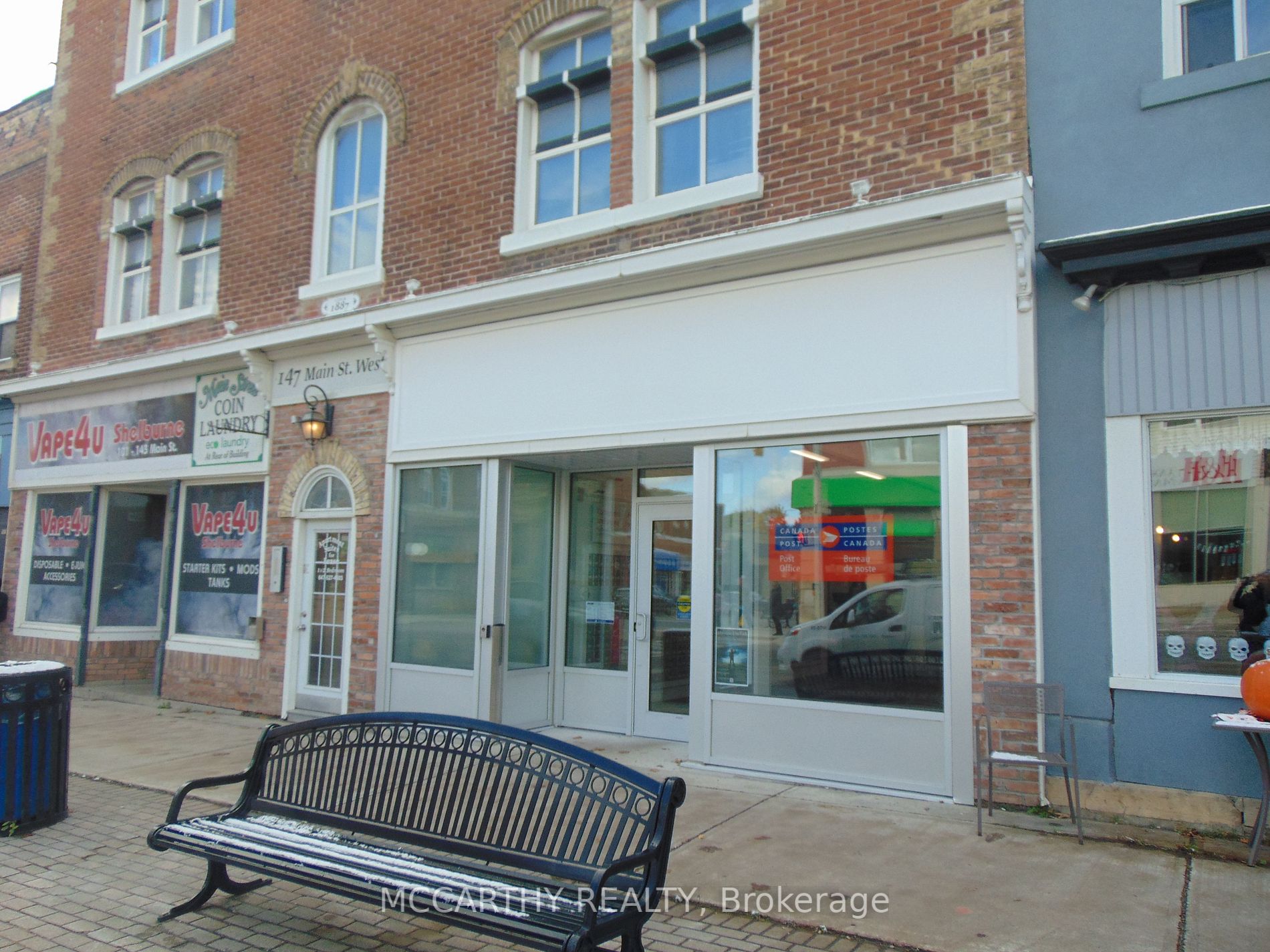 155-165 Main St W, #104