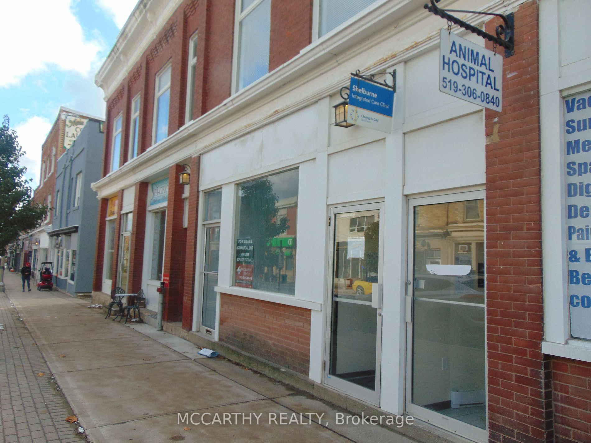 155-165 Main St W, #104