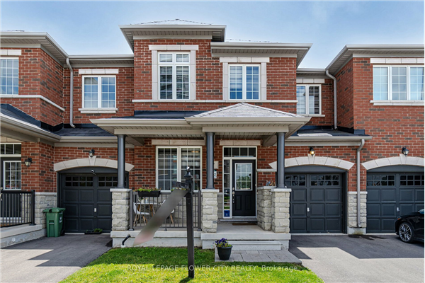 77 Riverwalk Dr, Hamilton