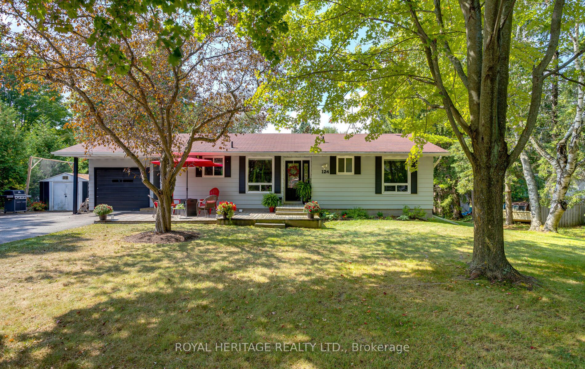 124 Reid St