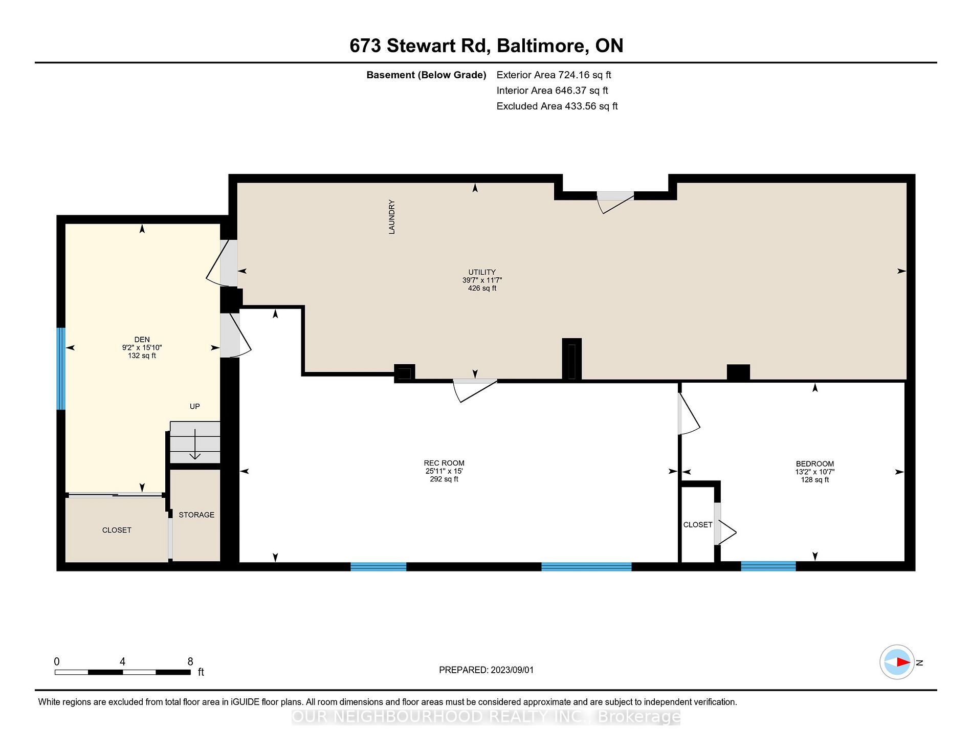 Listing X6797450 - Large Photo # 39