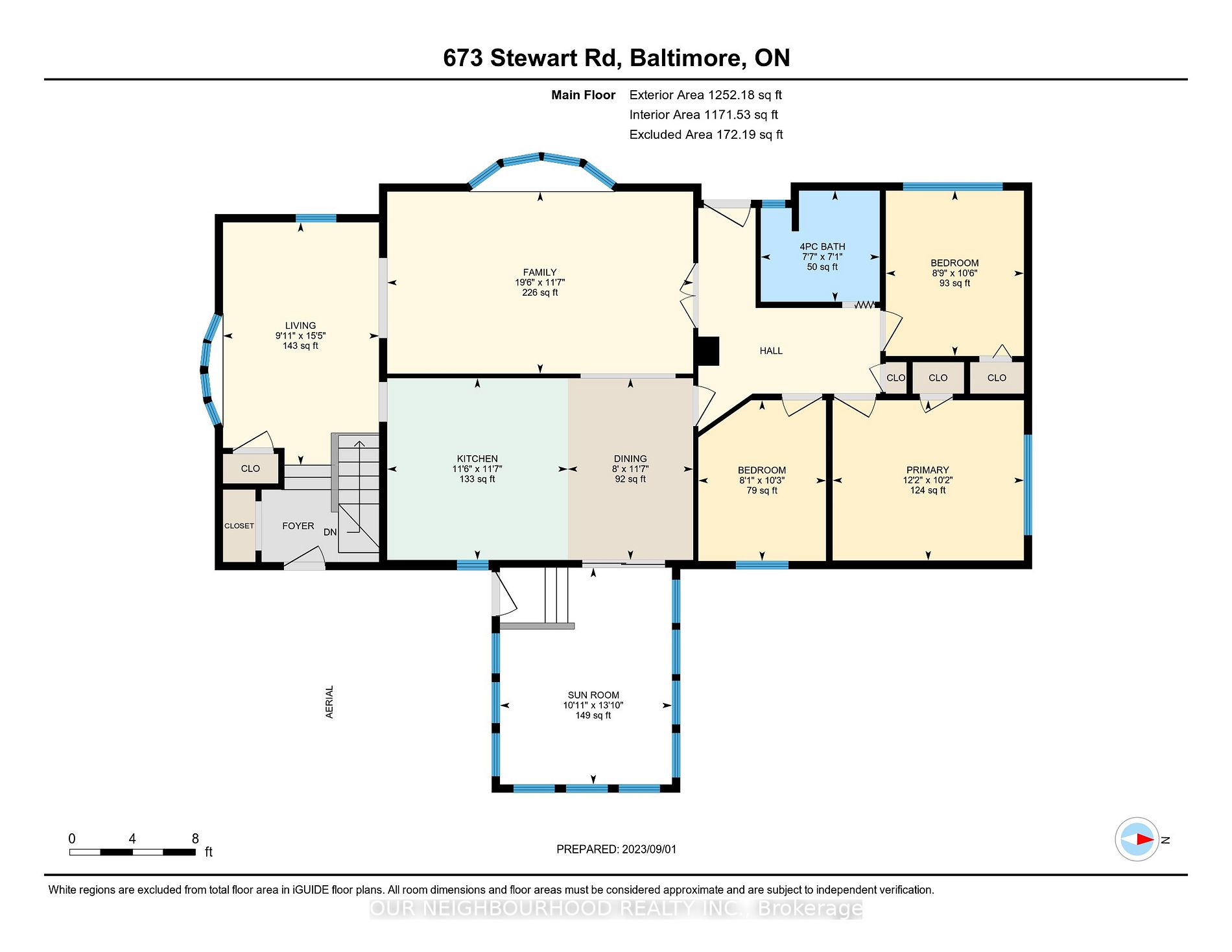 Listing X6797450 - Large Photo # 38