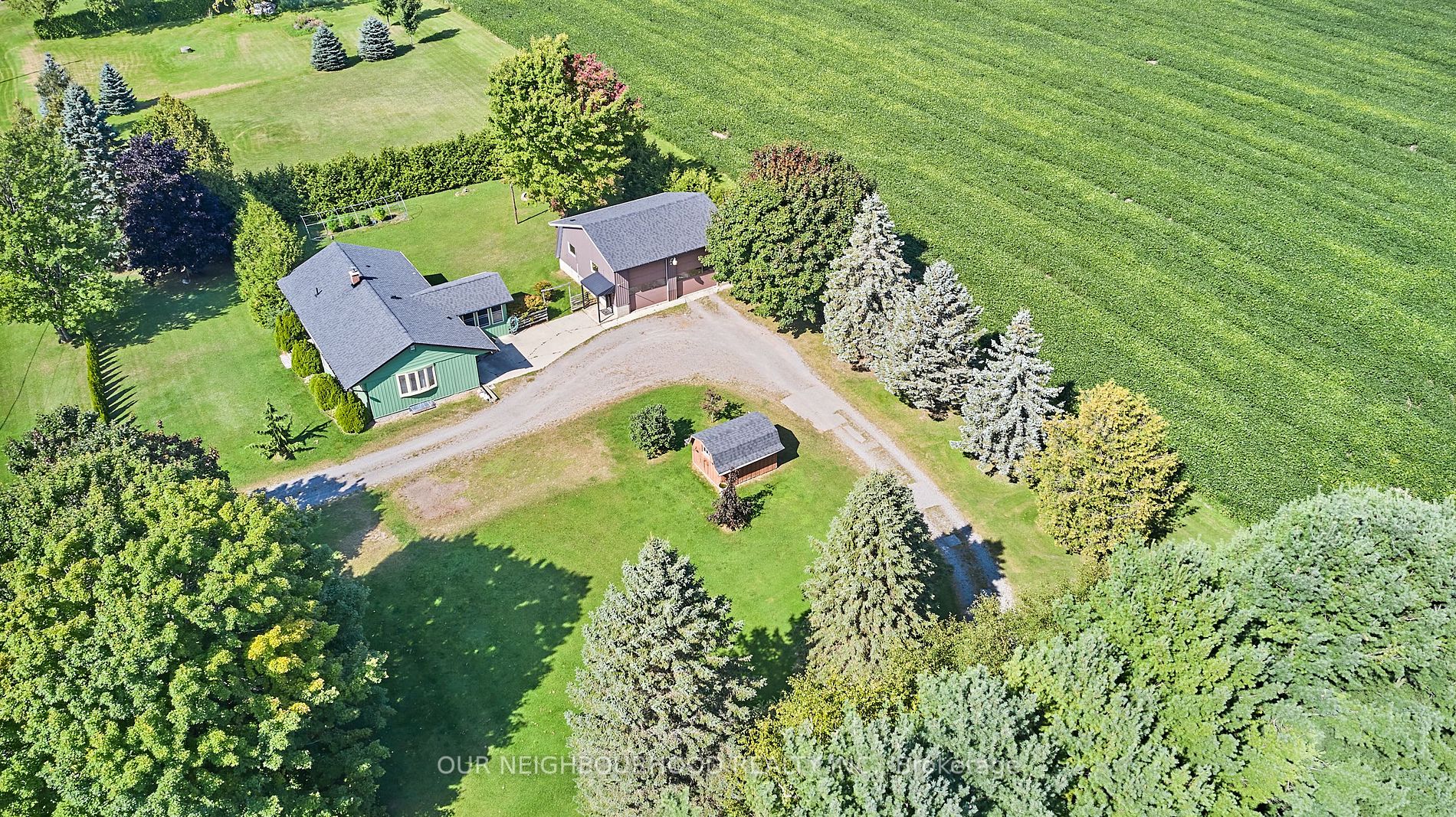 Listing X6797450 - Large Photo # 3