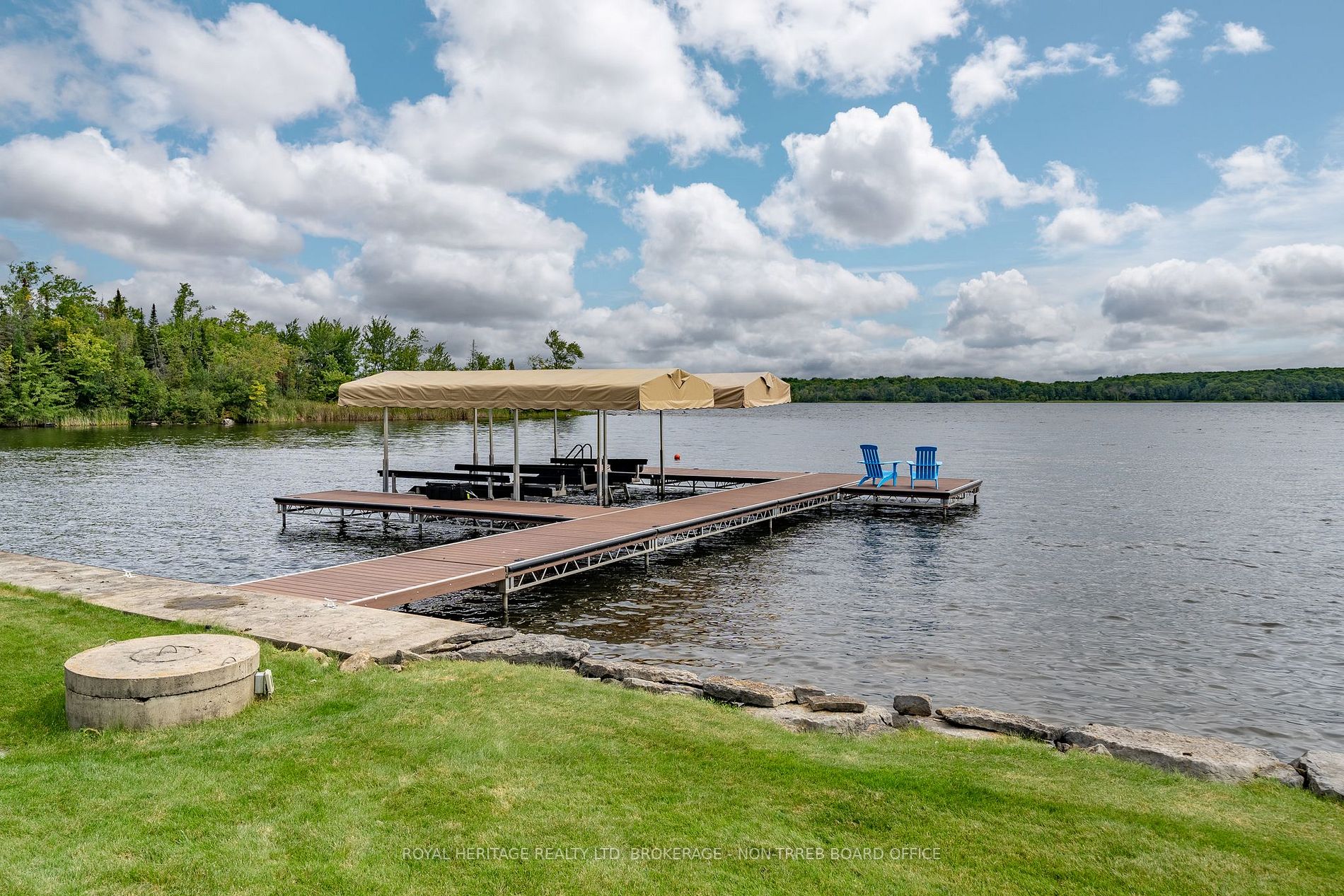 120 Mcgregor Dr